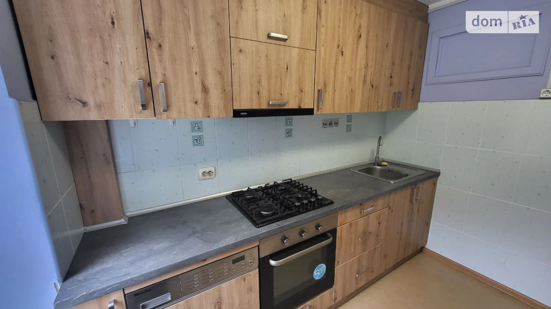 Сдается в аренду 1-комнатная квартира 34.3 кв. м в Львове, ул. Гетьмана Ивана Мазепы - фото 3