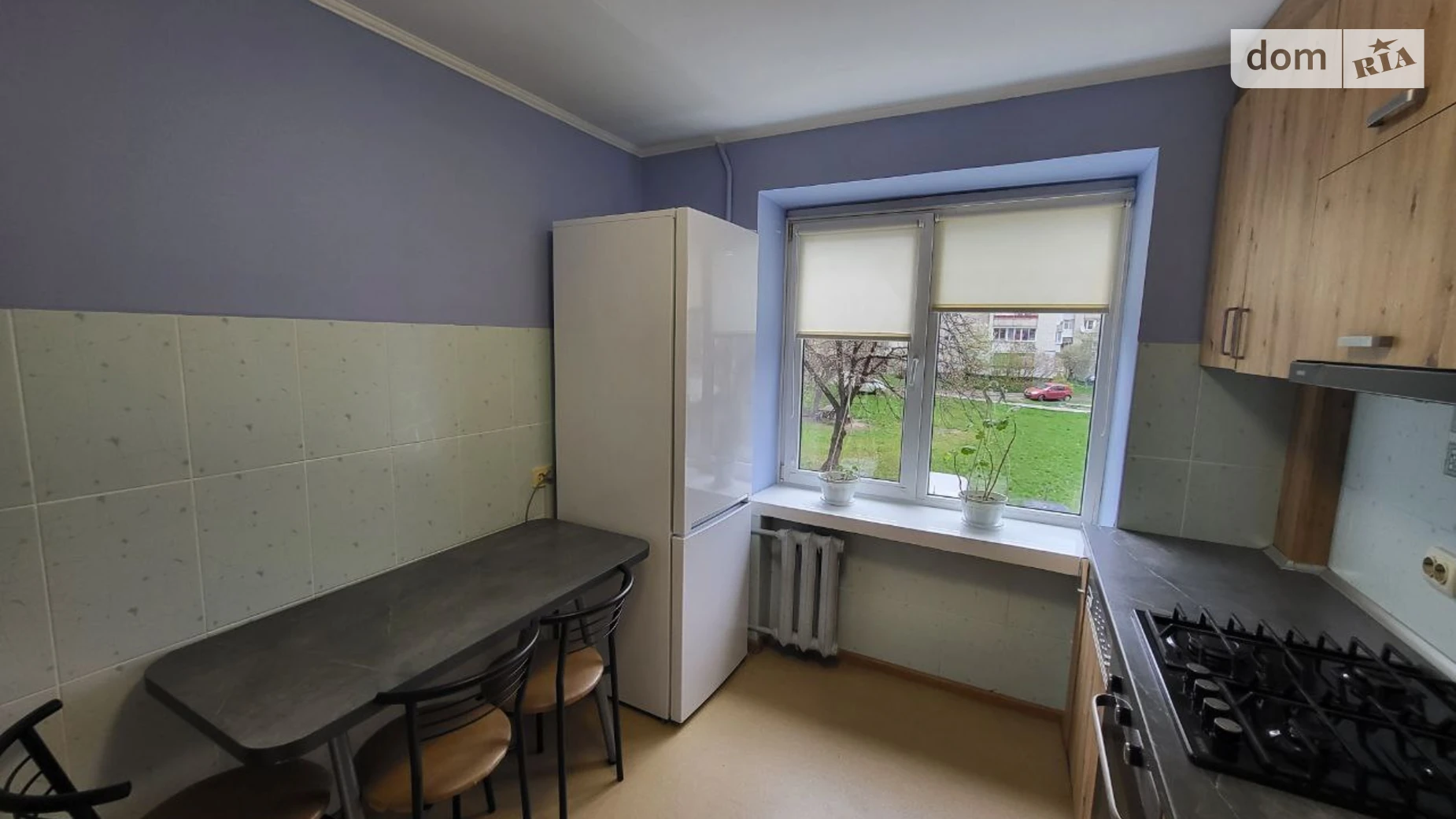 Сдается в аренду 1-комнатная квартира 34.3 кв. м в Львове, ул. Гетьмана Ивана Мазепы - фото 4