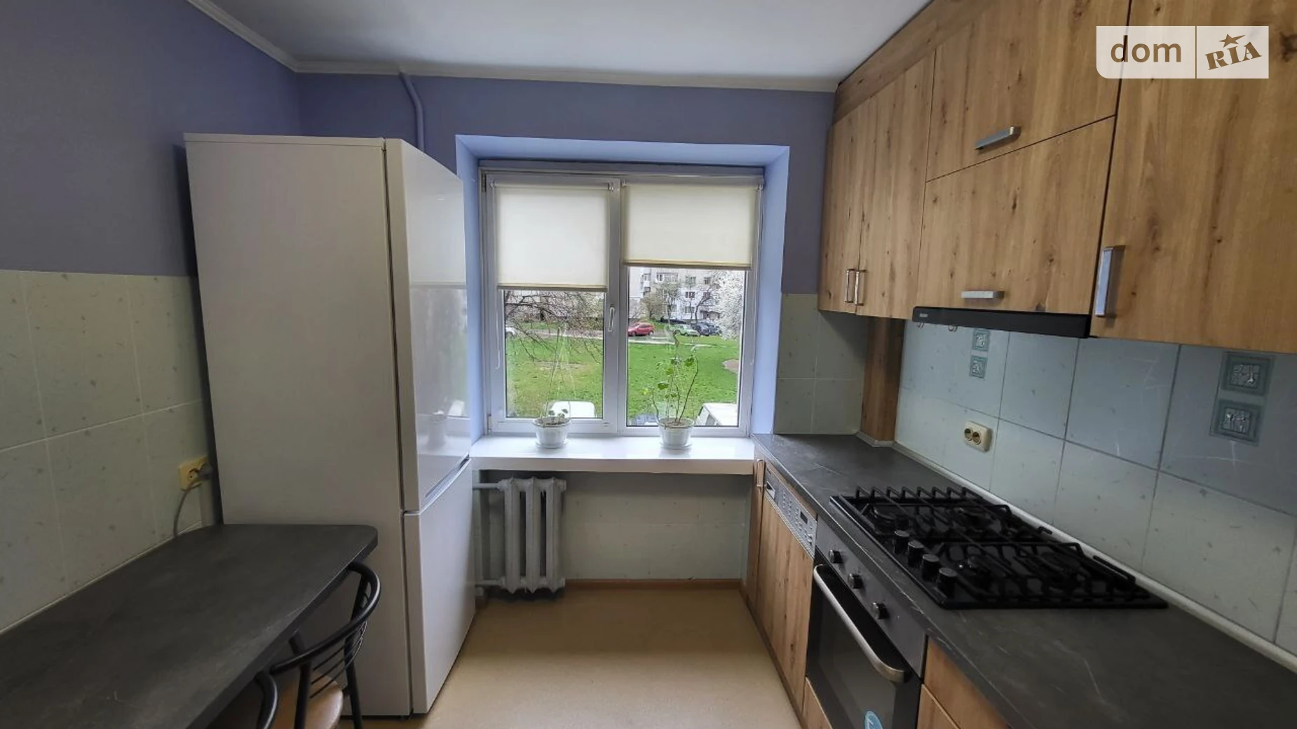 Сдается в аренду 1-комнатная квартира 34.3 кв. м в Львове, ул. Гетьмана Ивана Мазепы - фото 5