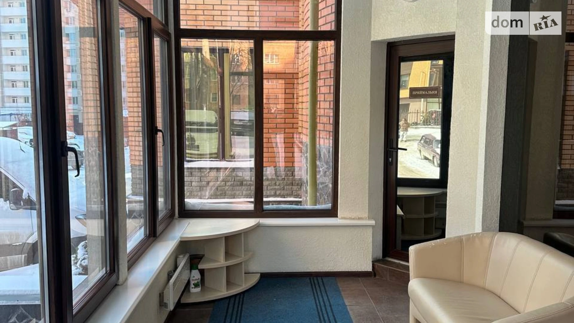 Продается помещения свободного назначения 136.8 кв. м в 9-этажном здании, цена: 383040 $ - фото 5