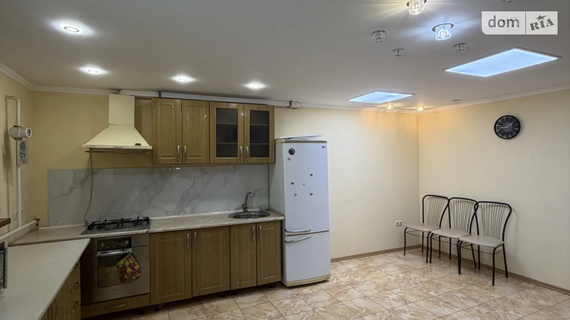 Сдается в оренду частина будинку 55 кв. м з меблями, цена: 10000 грн - фото 3