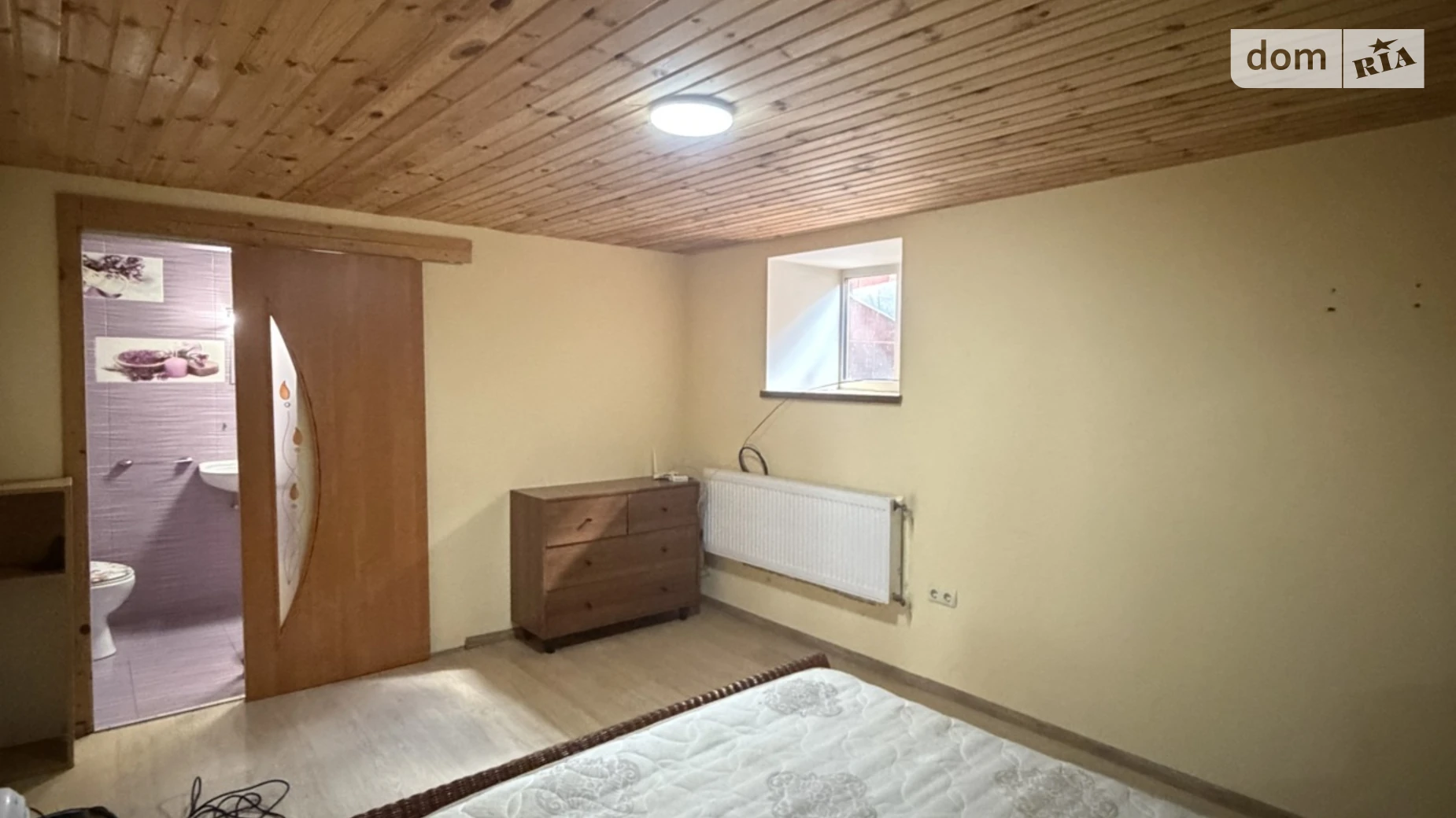 Сдается в оренду частина будинку 55 кв. м з меблями, цена: 10000 грн - фото 5