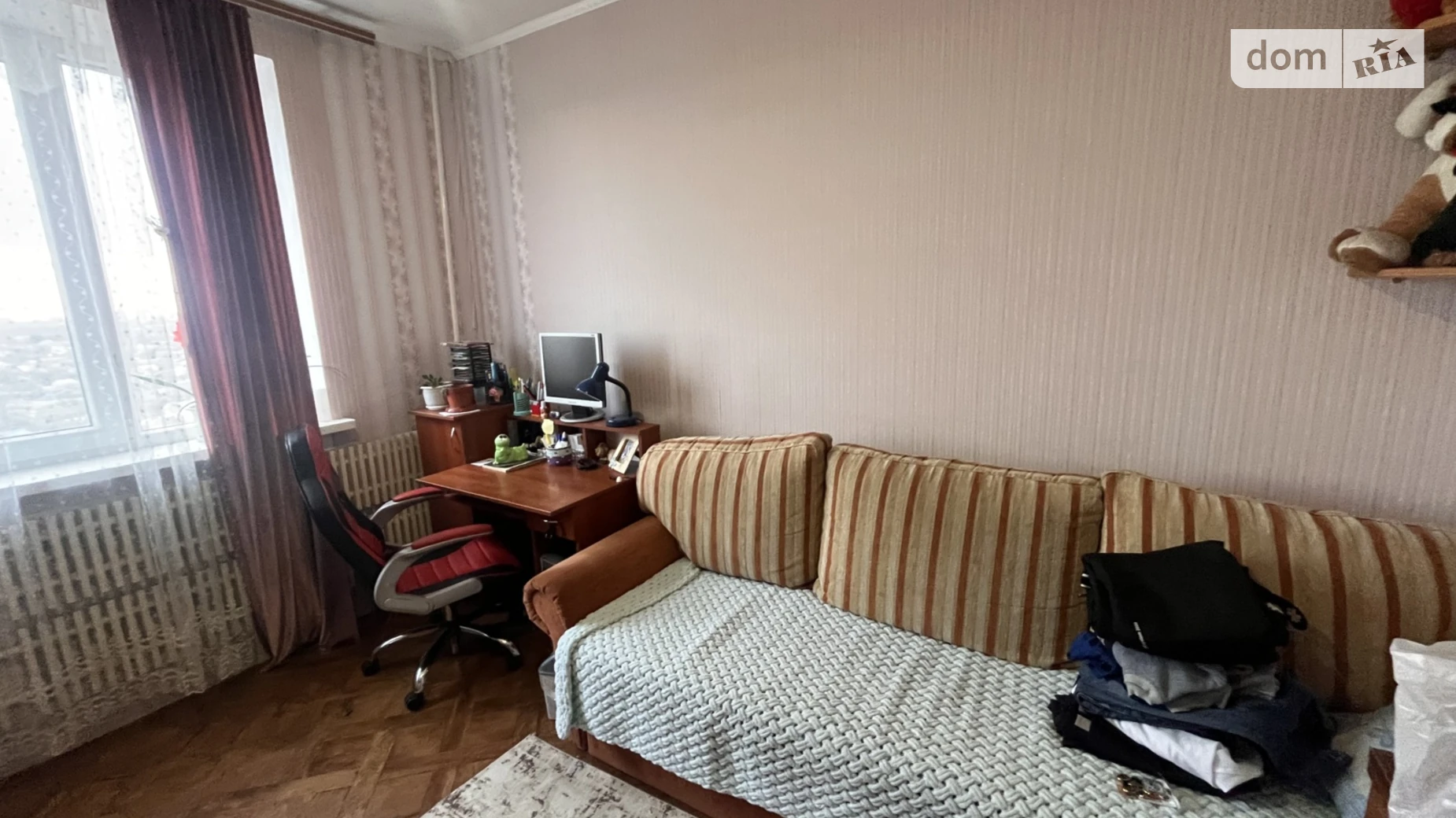 Продается 3-комнатная квартира 66 кв. м в Харькове, просп. Александровский, 116А - фото 3
