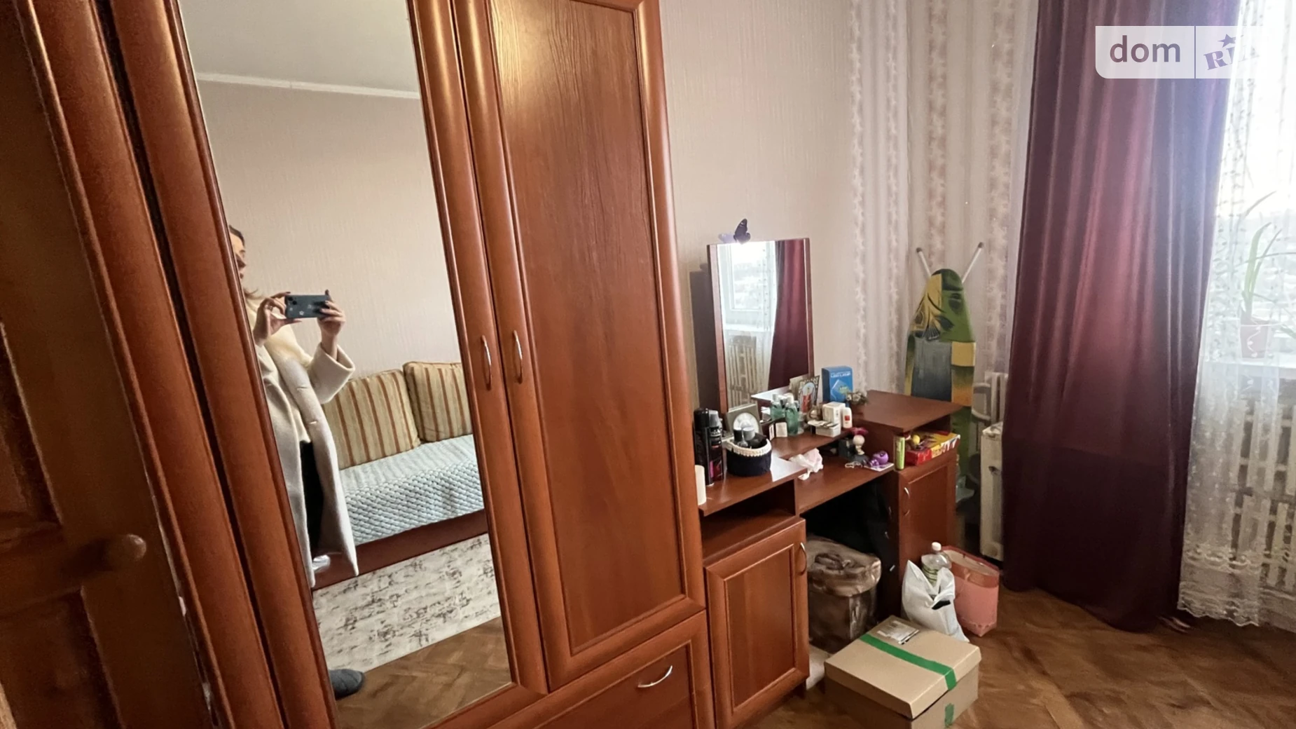 Продается 3-комнатная квартира 66 кв. м в Харькове, просп. Александровский, 116А - фото 4