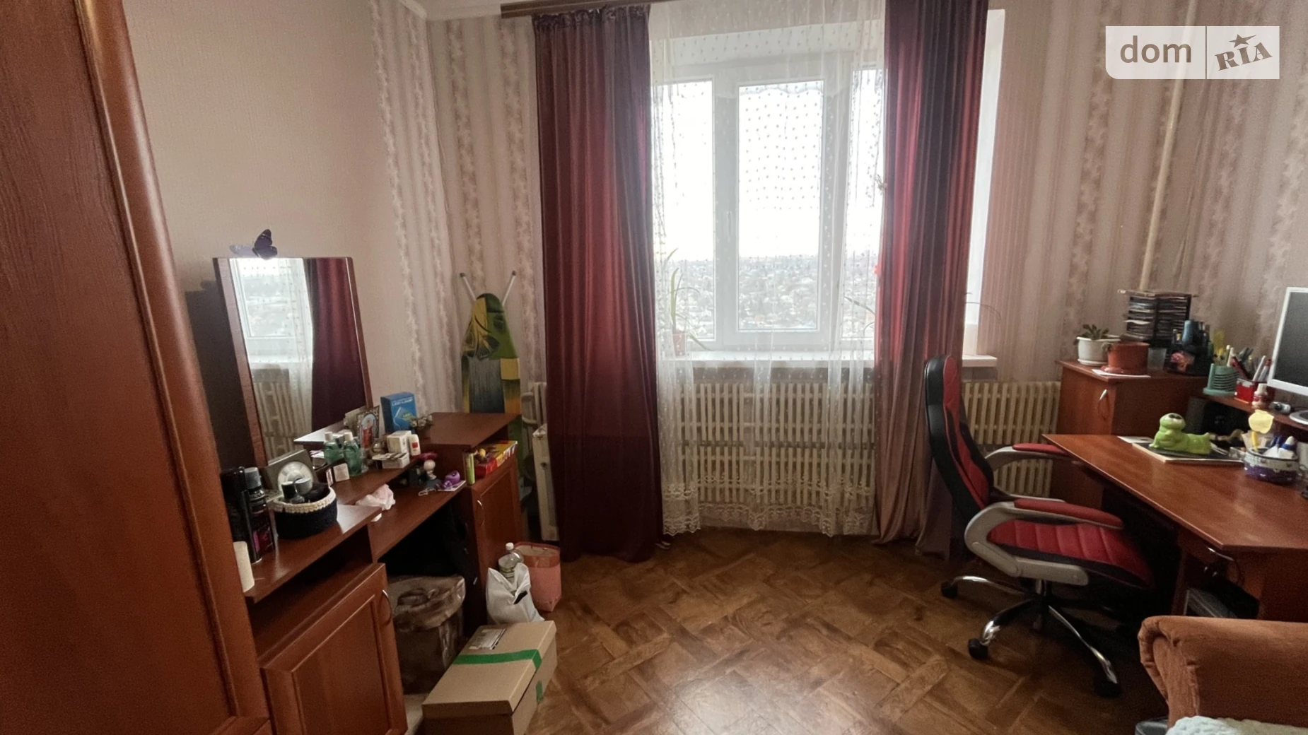 Продается 3-комнатная квартира 66 кв. м в Харькове, просп. Александровский, 116А - фото 5