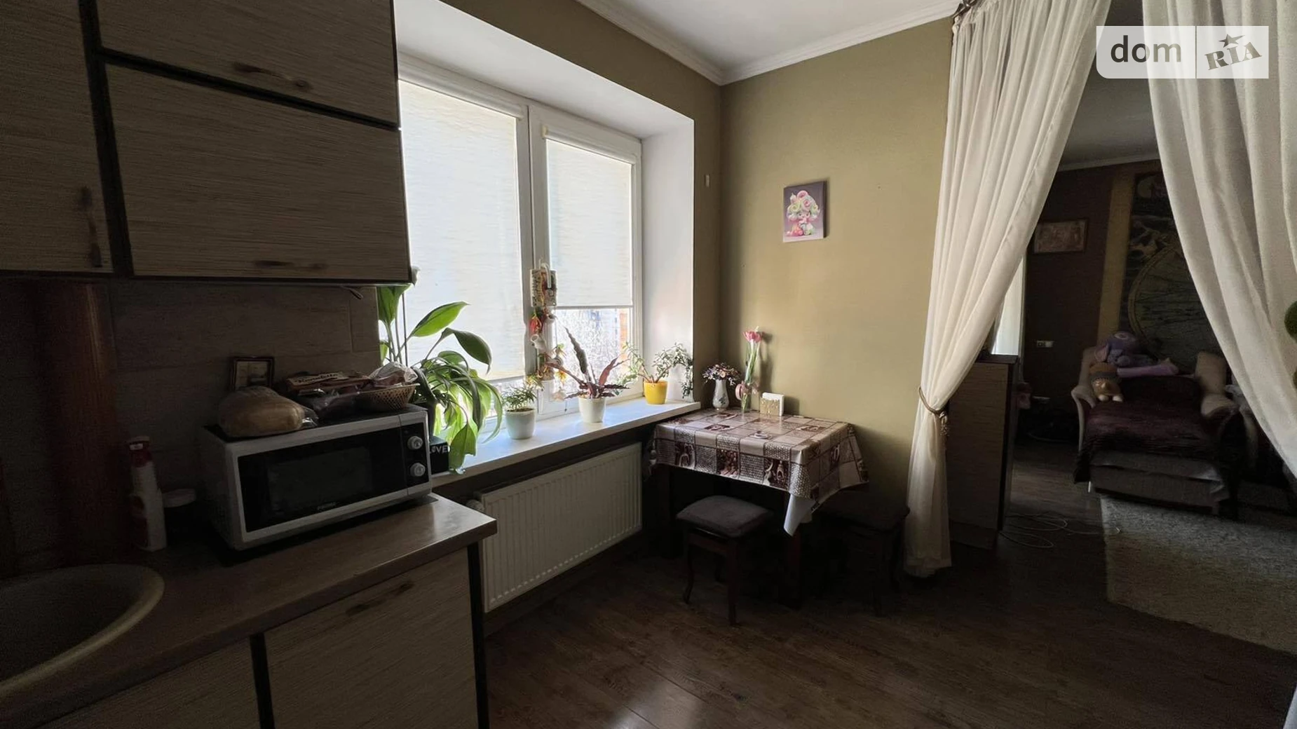 Продається 1-кімнатна квартира 45 кв. м у Хмельницькому, вул. Зарічанська, 23/3 - фото 5