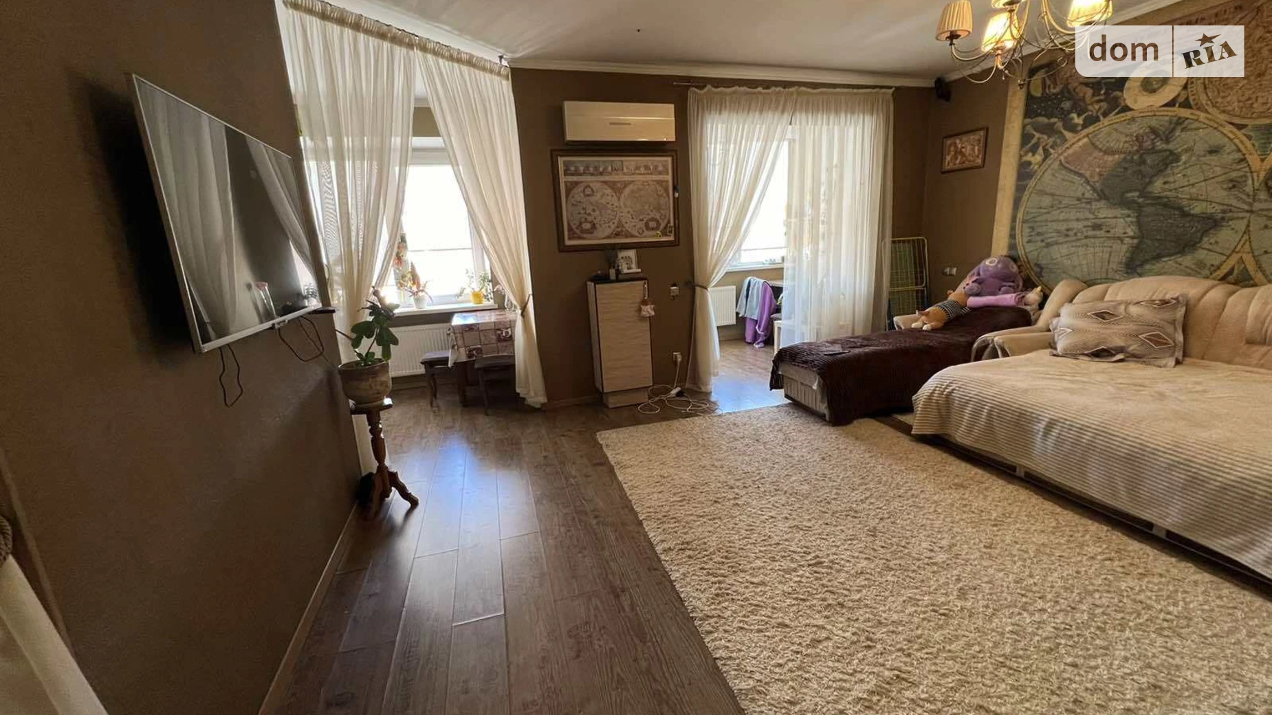 Продається 1-кімнатна квартира 45 кв. м у Хмельницькому, вул. Зарічанська, 23/3 - фото 3