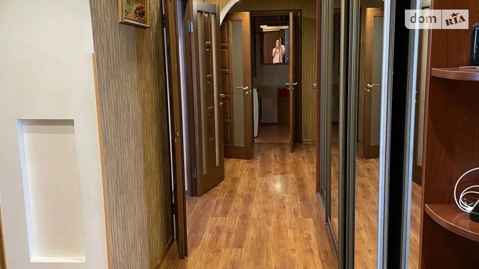 Сдается в аренду 3-комнатная квартира 99.6 кв. м в Буче, бул. Богдана Хмельницкого - фото 3