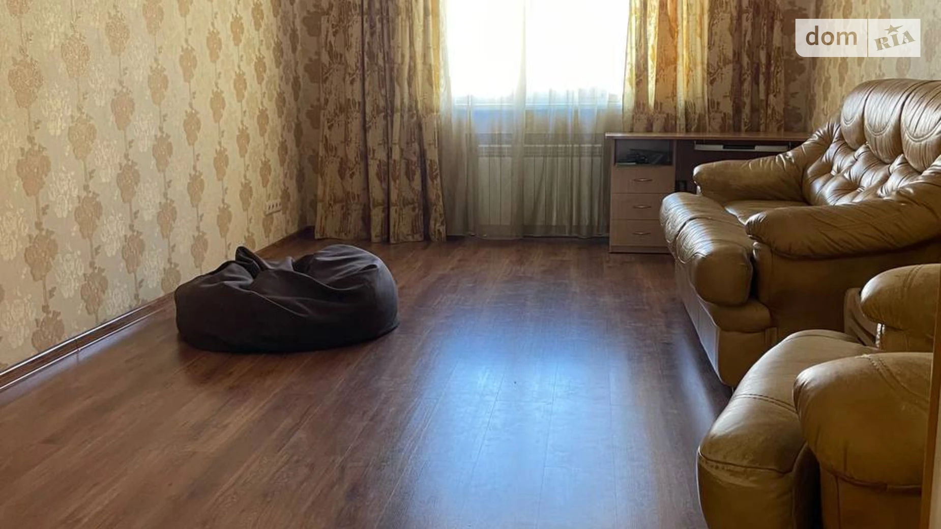 Сдается в аренду 3-комнатная квартира 99.6 кв. м в Буче, бул. Богдана Хмельницкого - фото 5