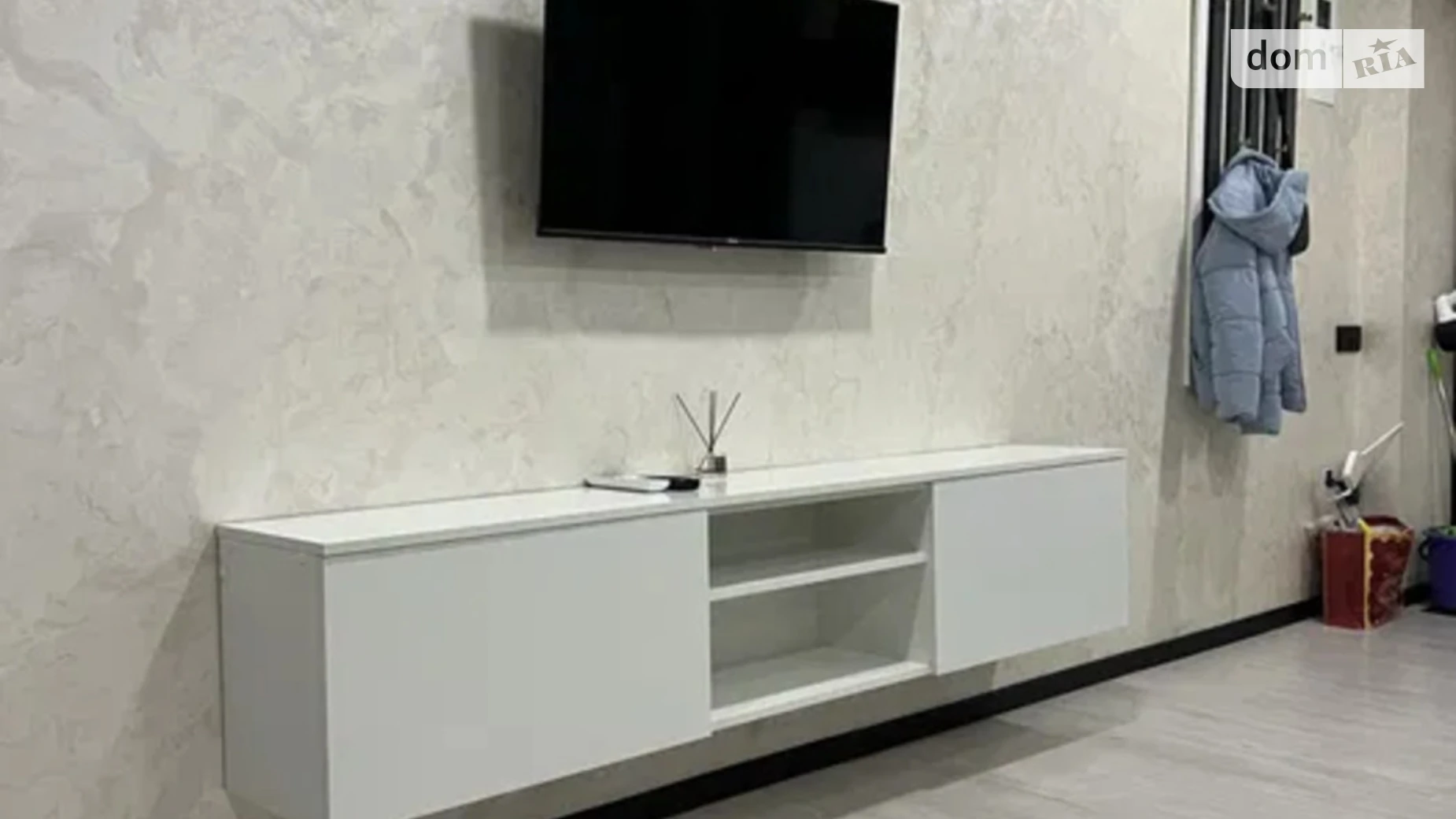 Продается 1-комнатная квартира 35 кв. м в Кривом Роге, ул. Украинская, 78 - фото 3