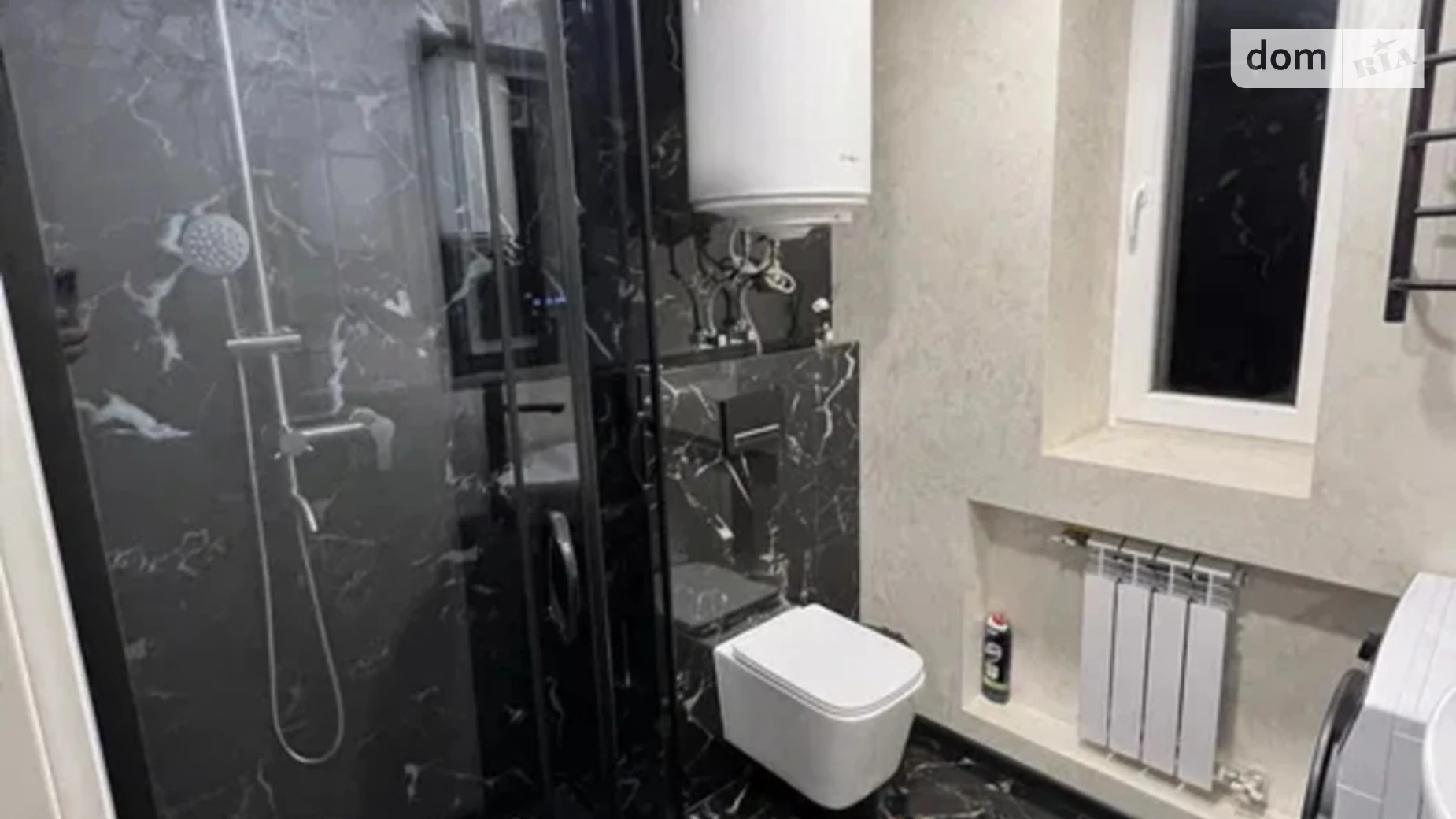 Продается 1-комнатная квартира 35 кв. м в Кривом Роге, ул. Украинская, 78 - фото 5