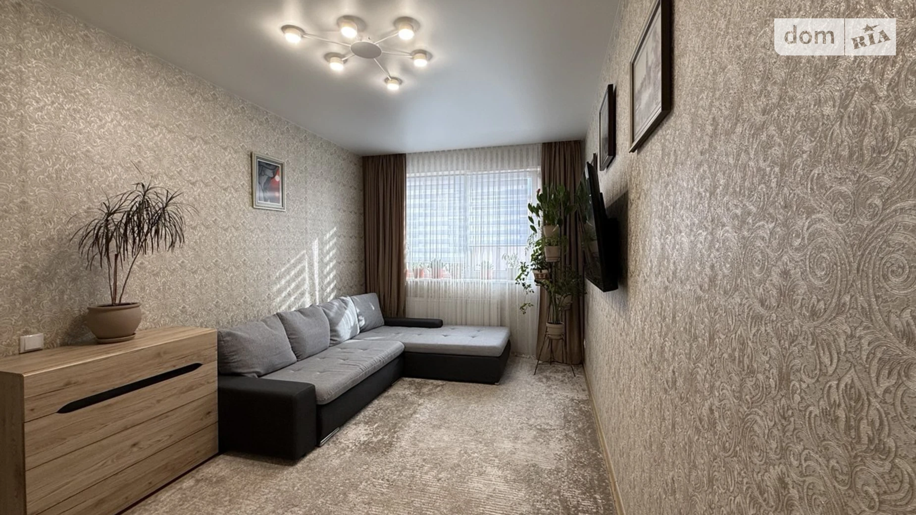 Сдается в аренду 1-комнатная квартира 46 кв. м в Львове, ул. Стрыйская - фото 5