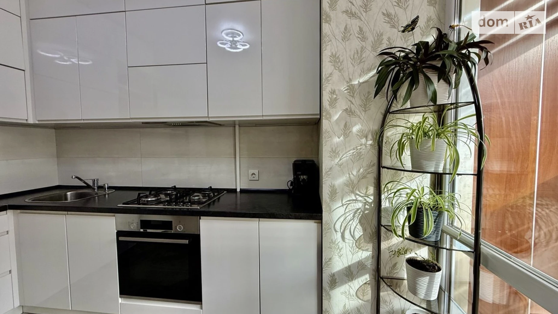 Сдается в аренду 1-комнатная квартира 46 кв. м в Львове, ул. Стрыйская - фото 3