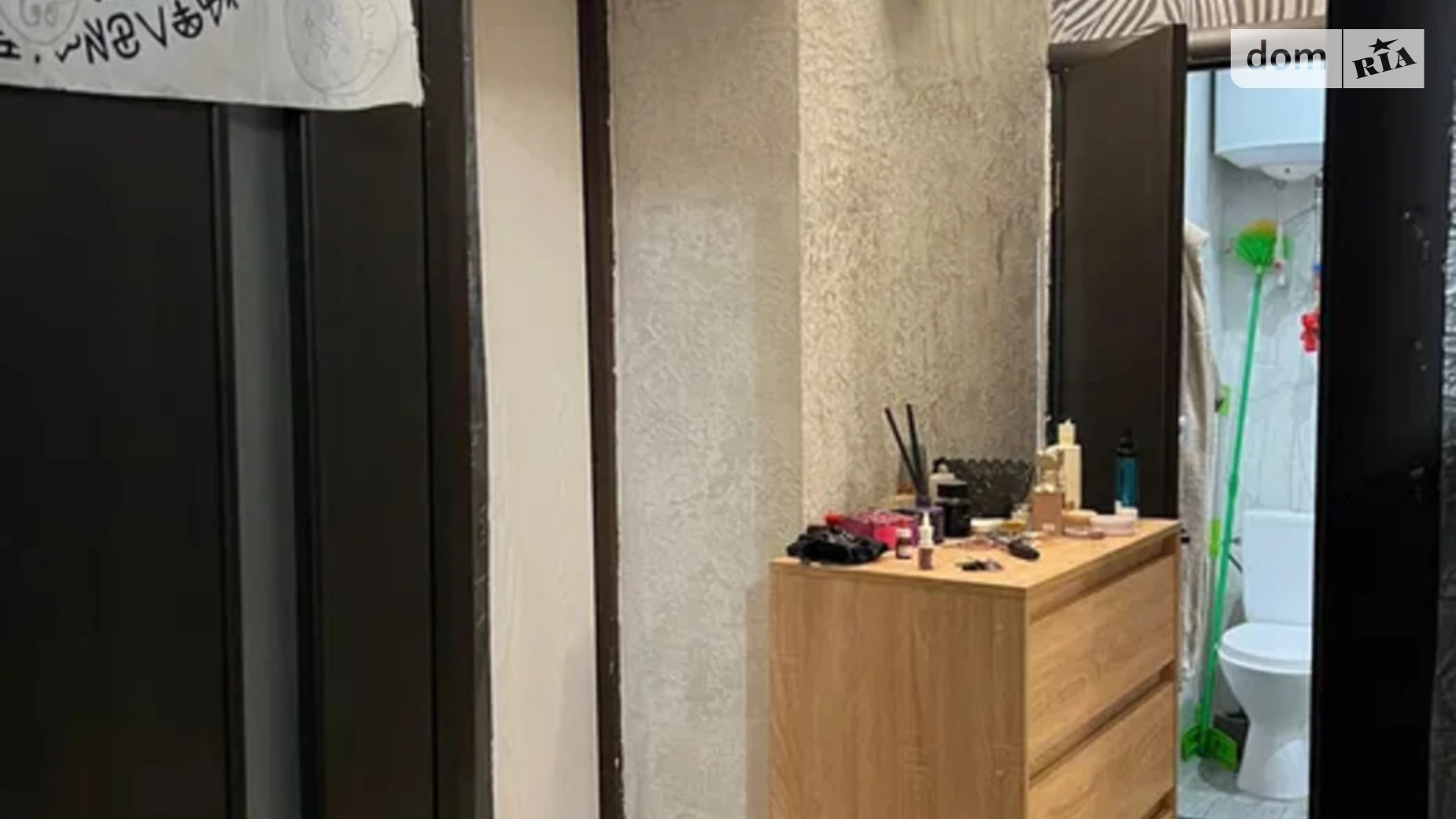 Продається 1-кімнатна квартира 38 кв. м у Кам'янському, Волошкова, 58 - фото 4