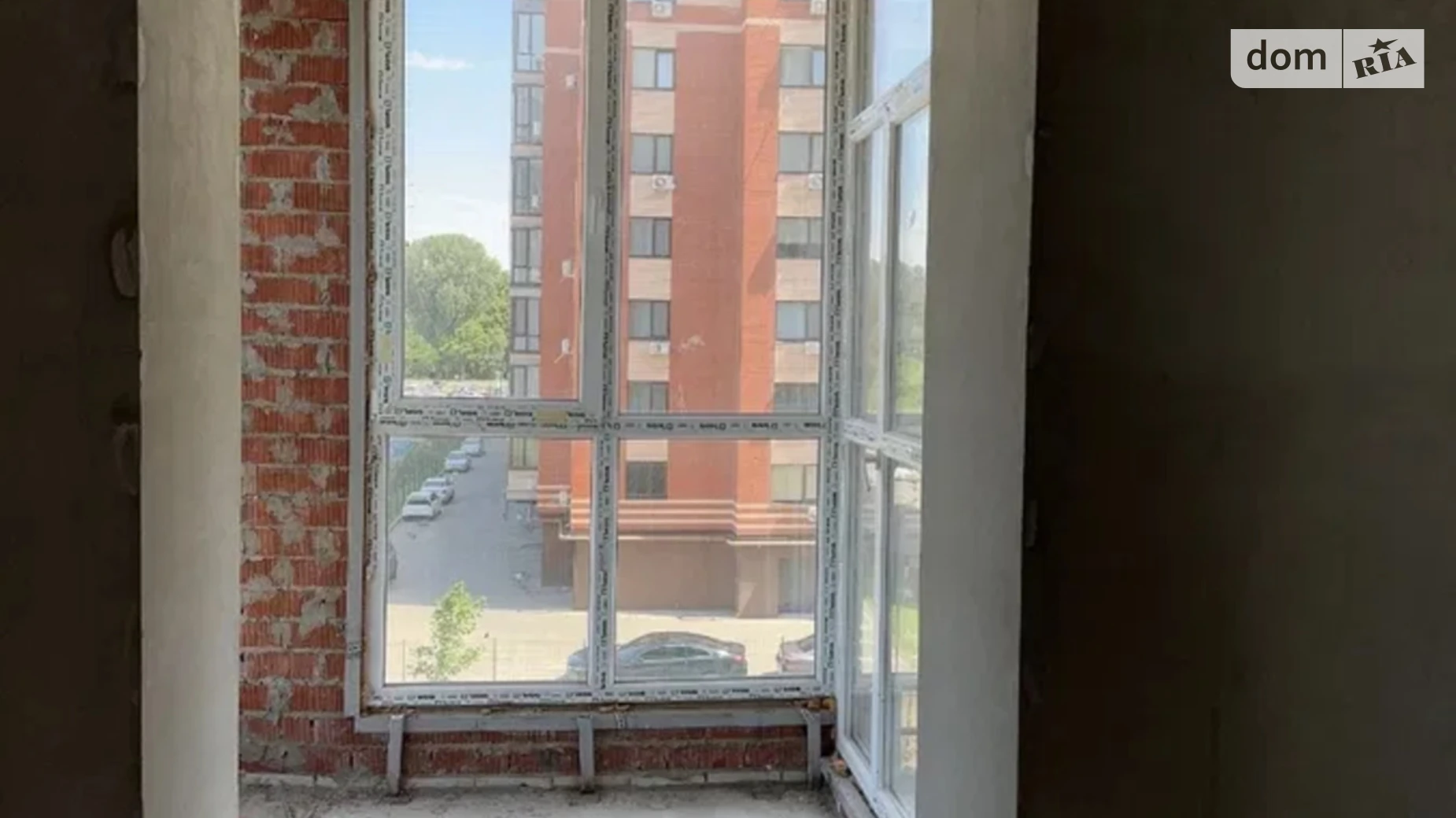 Продается 1-комнатная квартира 52 кв. м в Слобожанском, ул. Содружества, 5 - фото 5