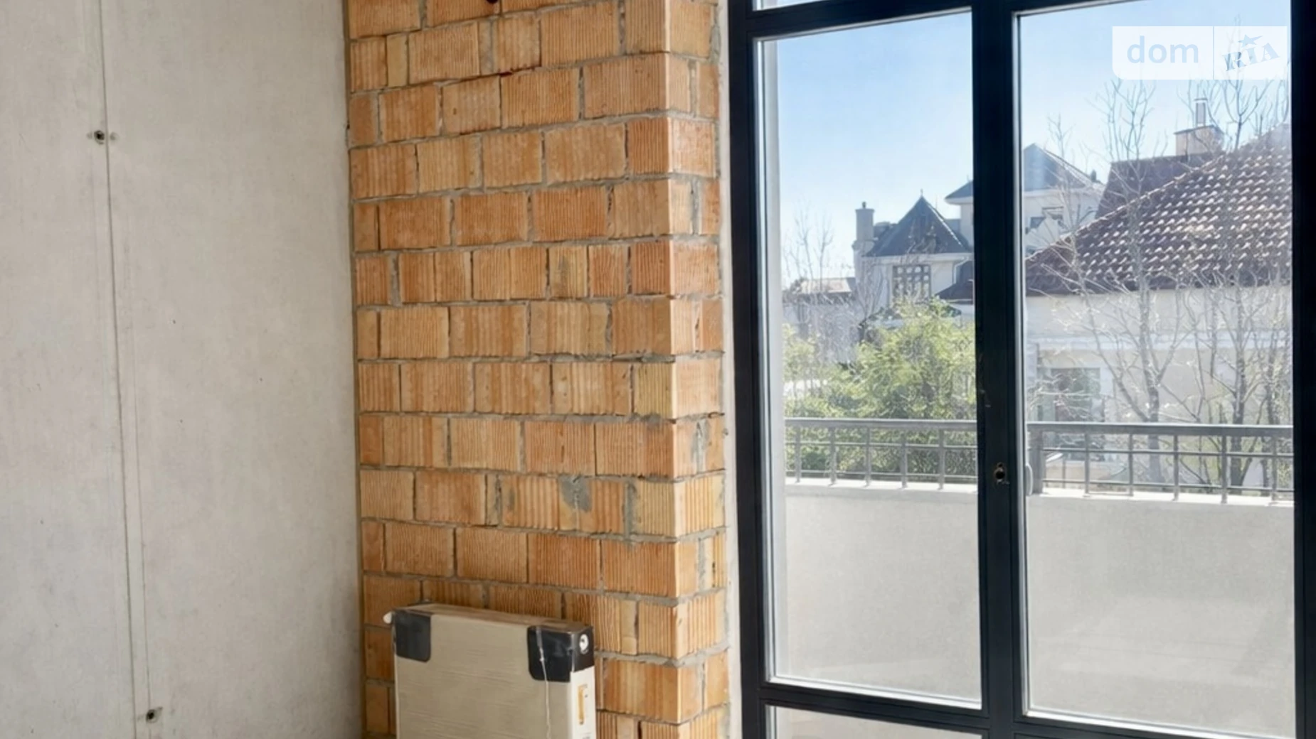 Продается 1-комнатная квартира 37.5 кв. м в Одессе, ул. Андрея Гулого-Гуленко(Вице-адмирала Азарова), 8 - фото 3