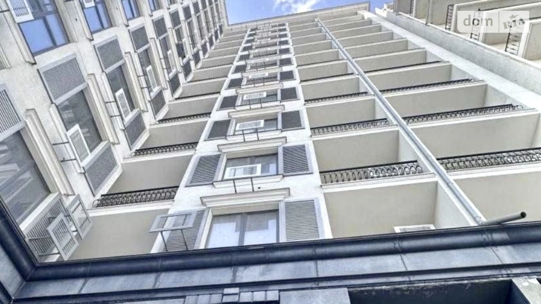 Продается 1-комнатная квартира 37.5 кв. м в Одессе, ул. Андрея Гулого-Гуленко(Вице-адмирала Азарова), 8 - фото 4