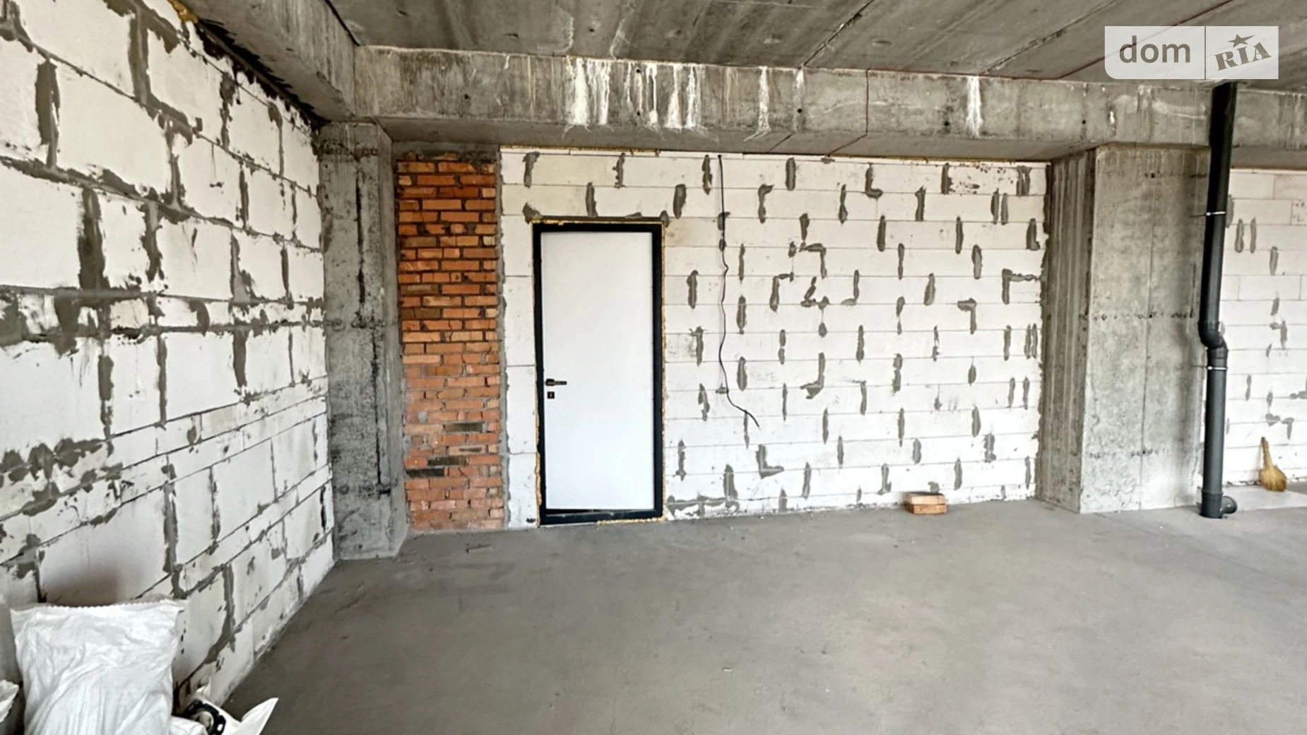 Продается помещения свободного назначения 100.8 кв. м в 6-этажном здании, цена: 73584 $ - фото 3