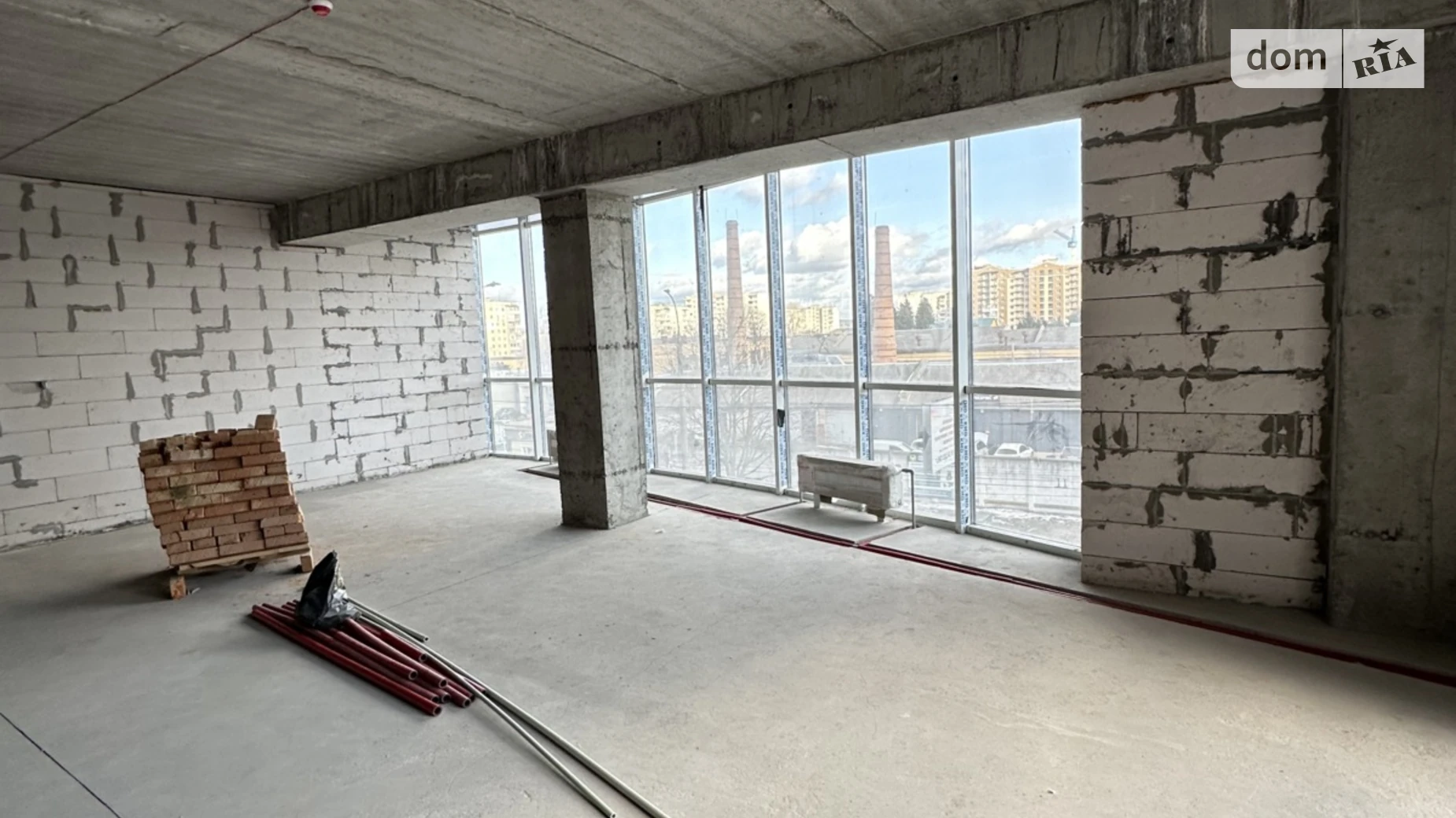 Продается помещения свободного назначения 100.8 кв. м в 6-этажном здании, цена: 73584 $ - фото 4