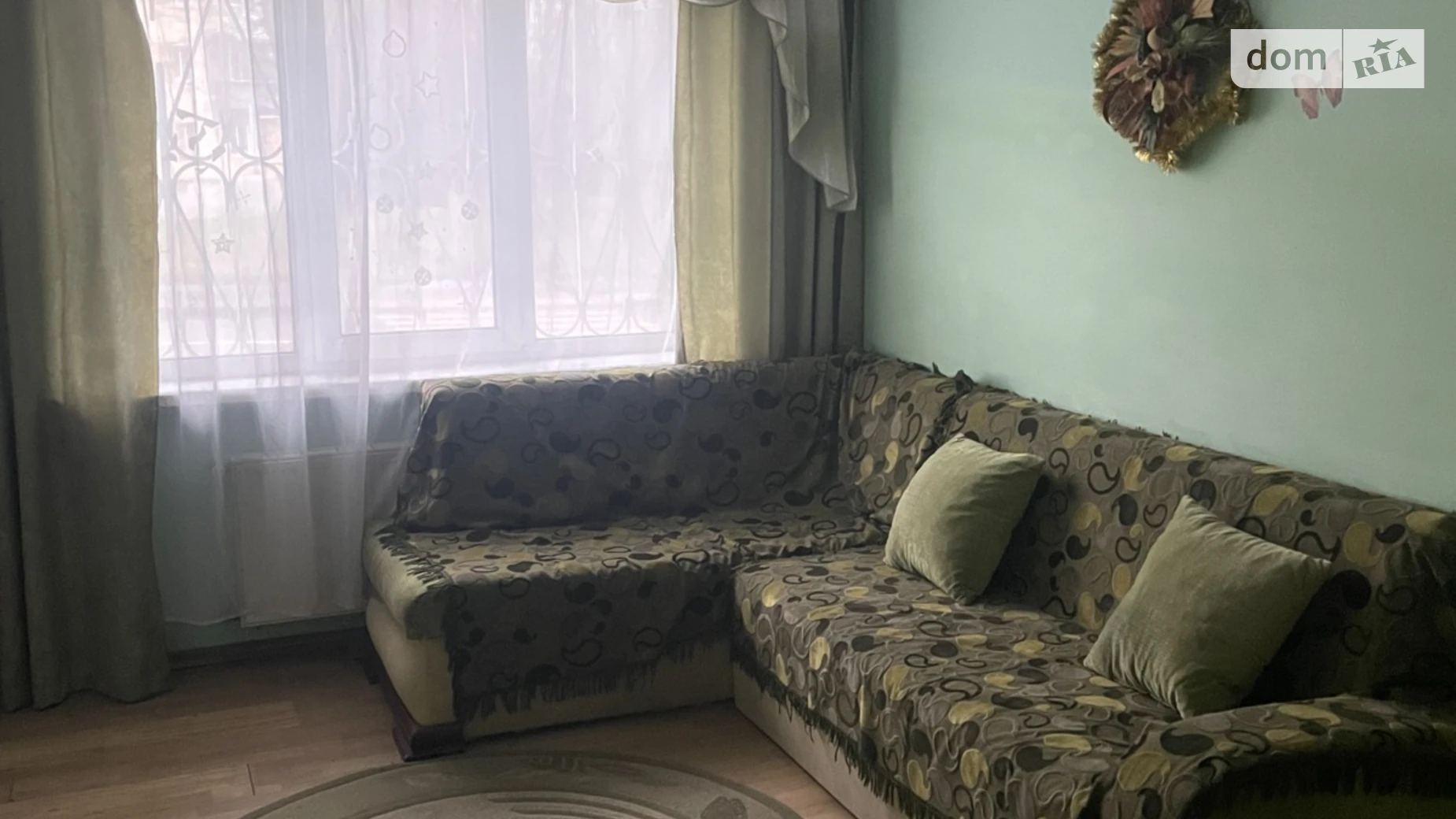 Сдается в аренду 2-комнатная квартира 50 кв. м в Трускавце, ул. Петра Сагайдачного - фото 3