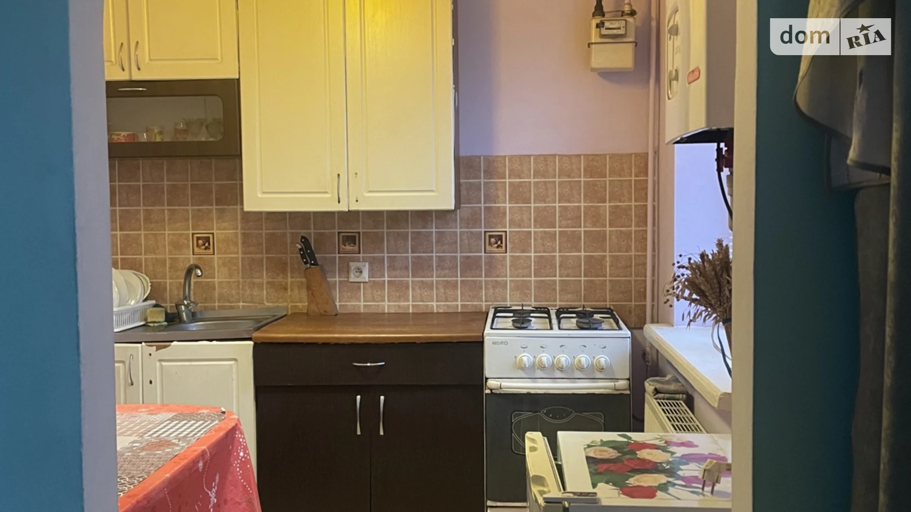 Сдается в аренду 2-комнатная квартира 50 кв. м в Трускавце, ул. Петра Сагайдачного - фото 5