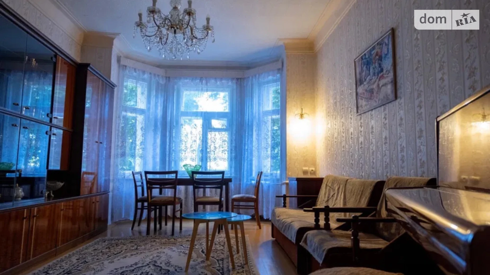 Продается 3-комнатная квартира 72 кв. м в Кривом Роге, ул. Петра Калнышевского(Харитонова), 5 - фото 2