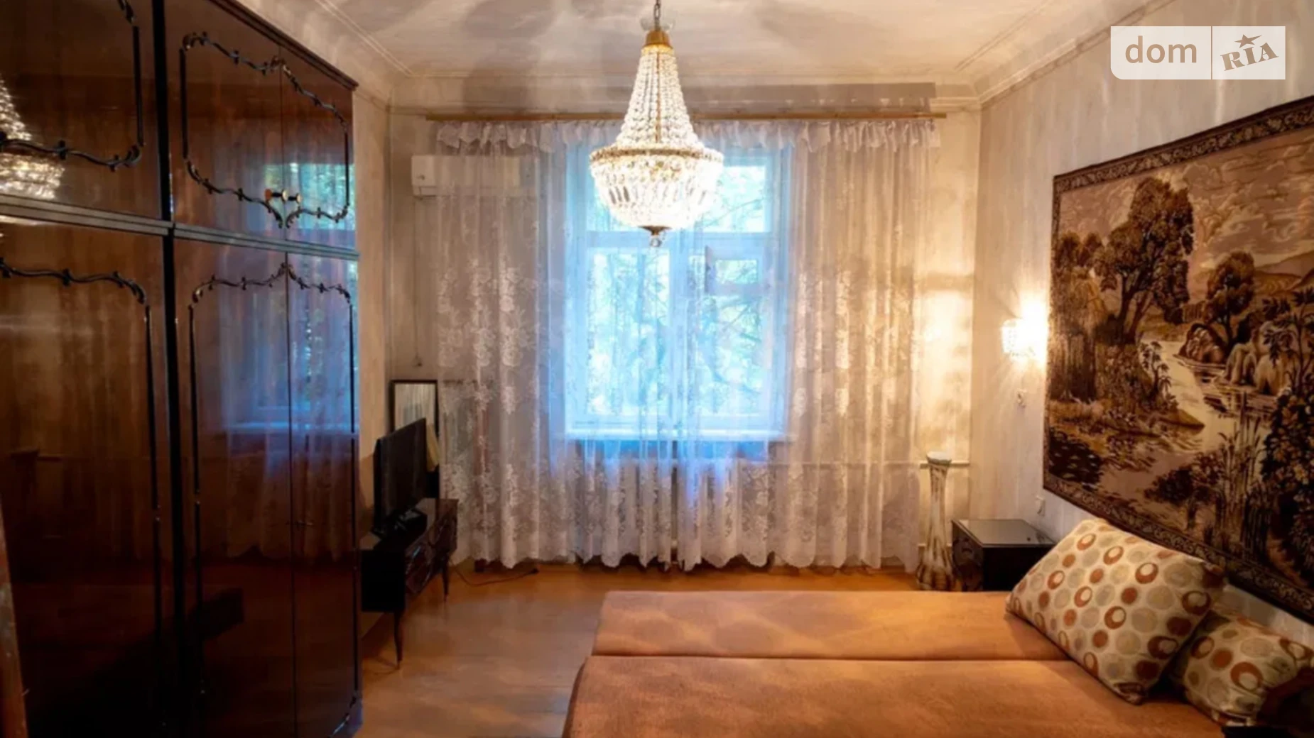 Продается 3-комнатная квартира 72 кв. м в Кривом Роге, ул. Петра Калнышевского(Харитонова), 5 - фото 3