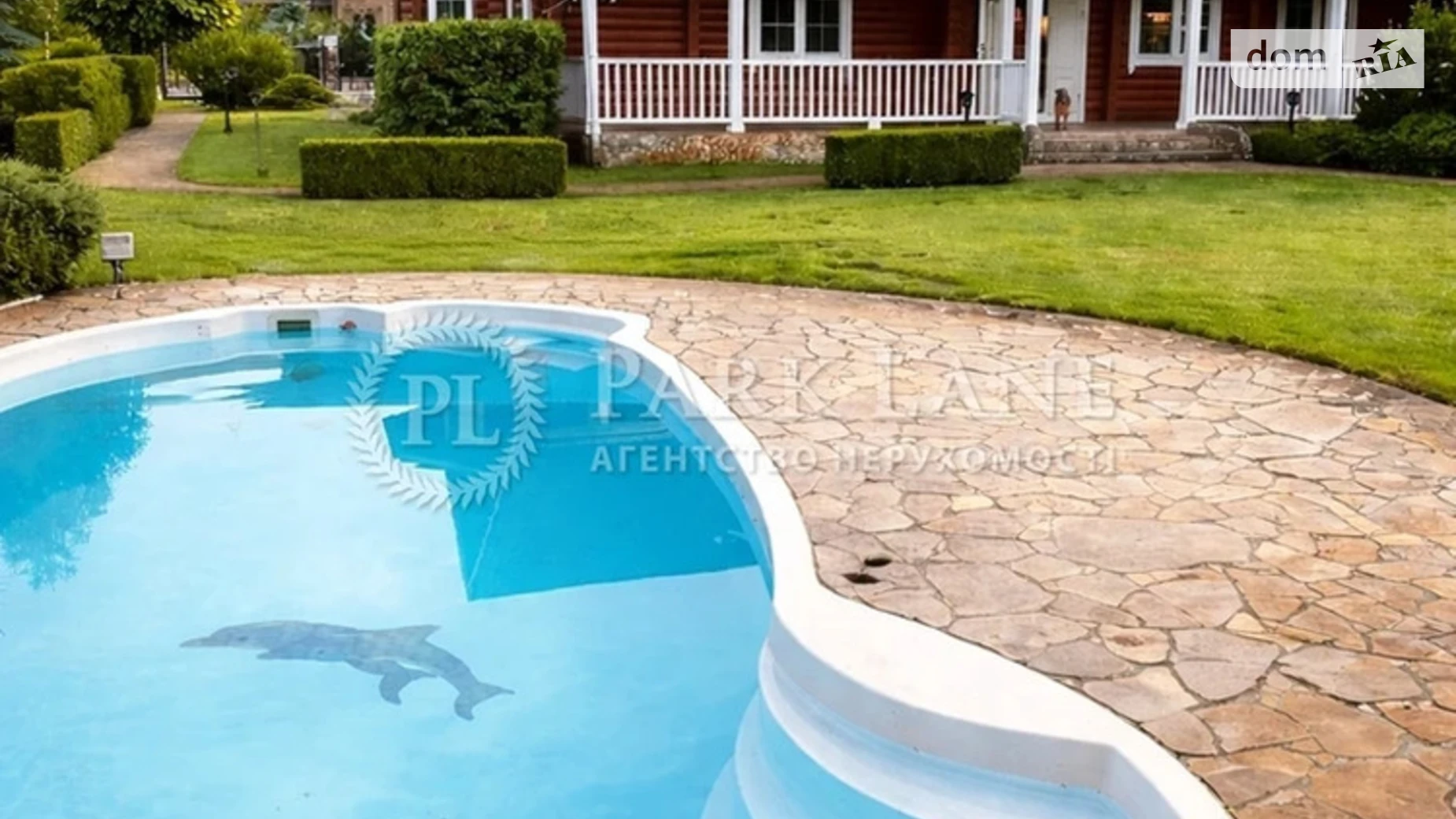 Продается дом на 2 этажа 300 кв. м с баней/сауной, цена: 320000 $ - фото 2