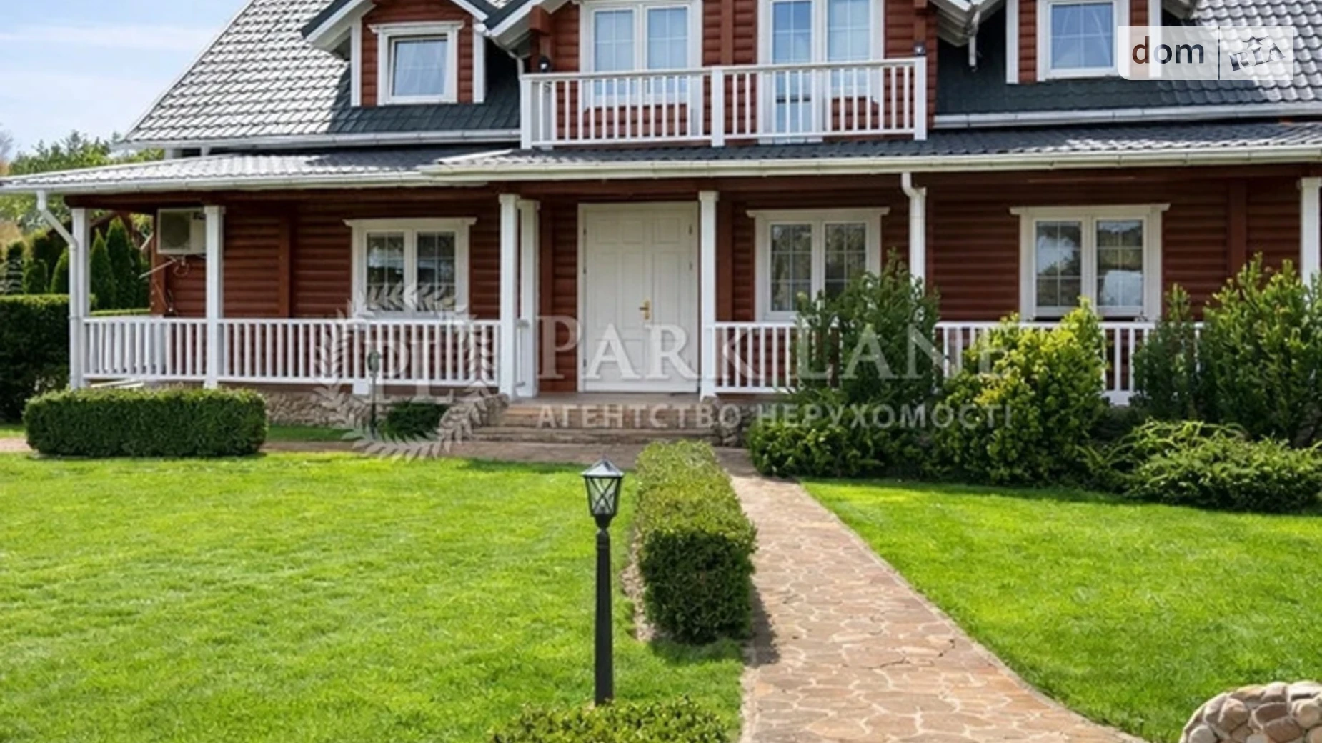 Продается дом на 2 этажа 300 кв. м с баней/сауной, цена: 320000 $ - фото 3