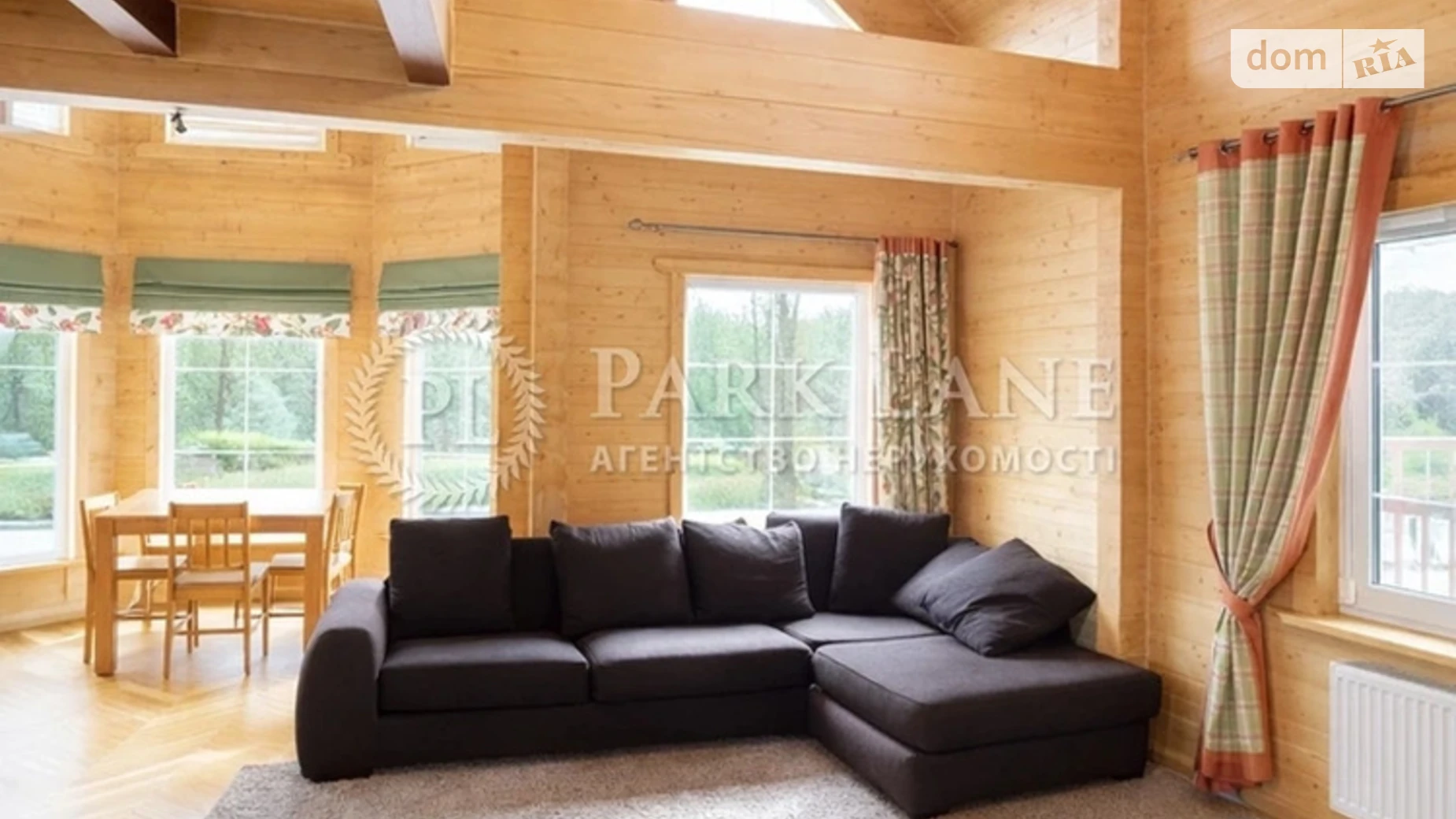 Продается дом на 2 этажа 300 кв. м с баней/сауной, цена: 320000 $ - фото 5