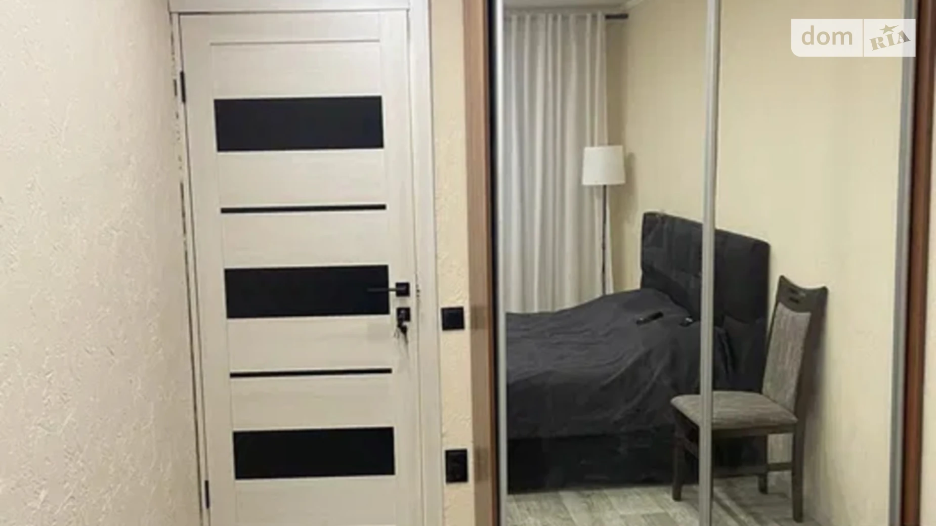 Продается 3-комнатная квартира 63.5 кв. м в Кривом Роге, Днепропетровское шоссе, 36 - фото 3