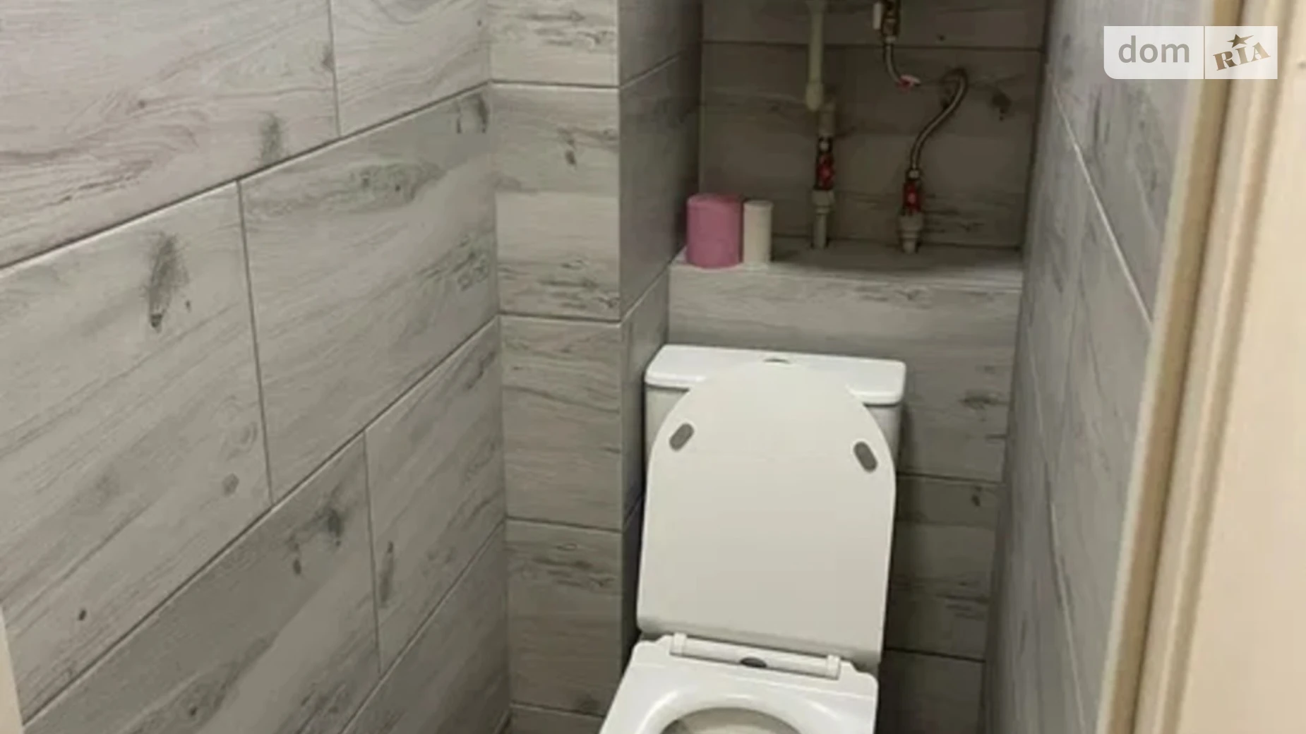 Продается 3-комнатная квартира 63.5 кв. м в Кривом Роге, Днепропетровское шоссе, 36 - фото 5