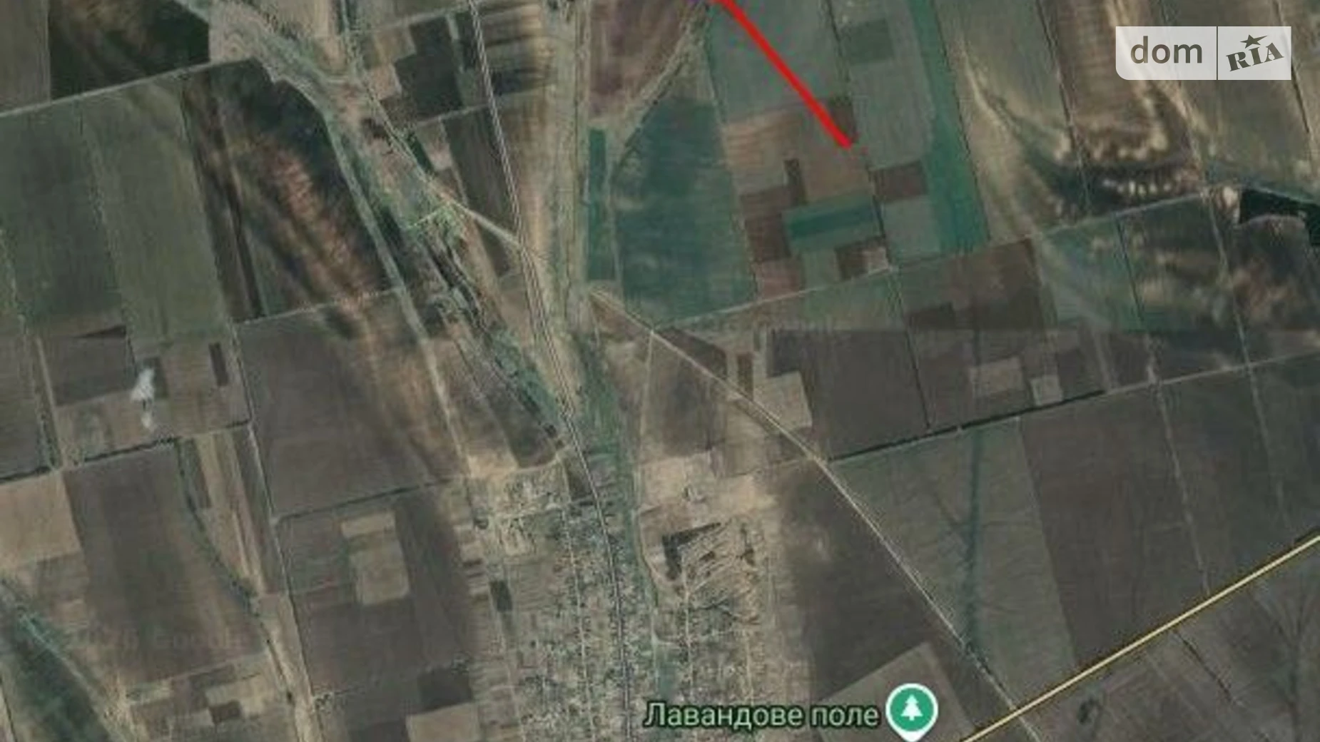 Васильевка (Фрунзовка), цена: 10644 грн - фото 2