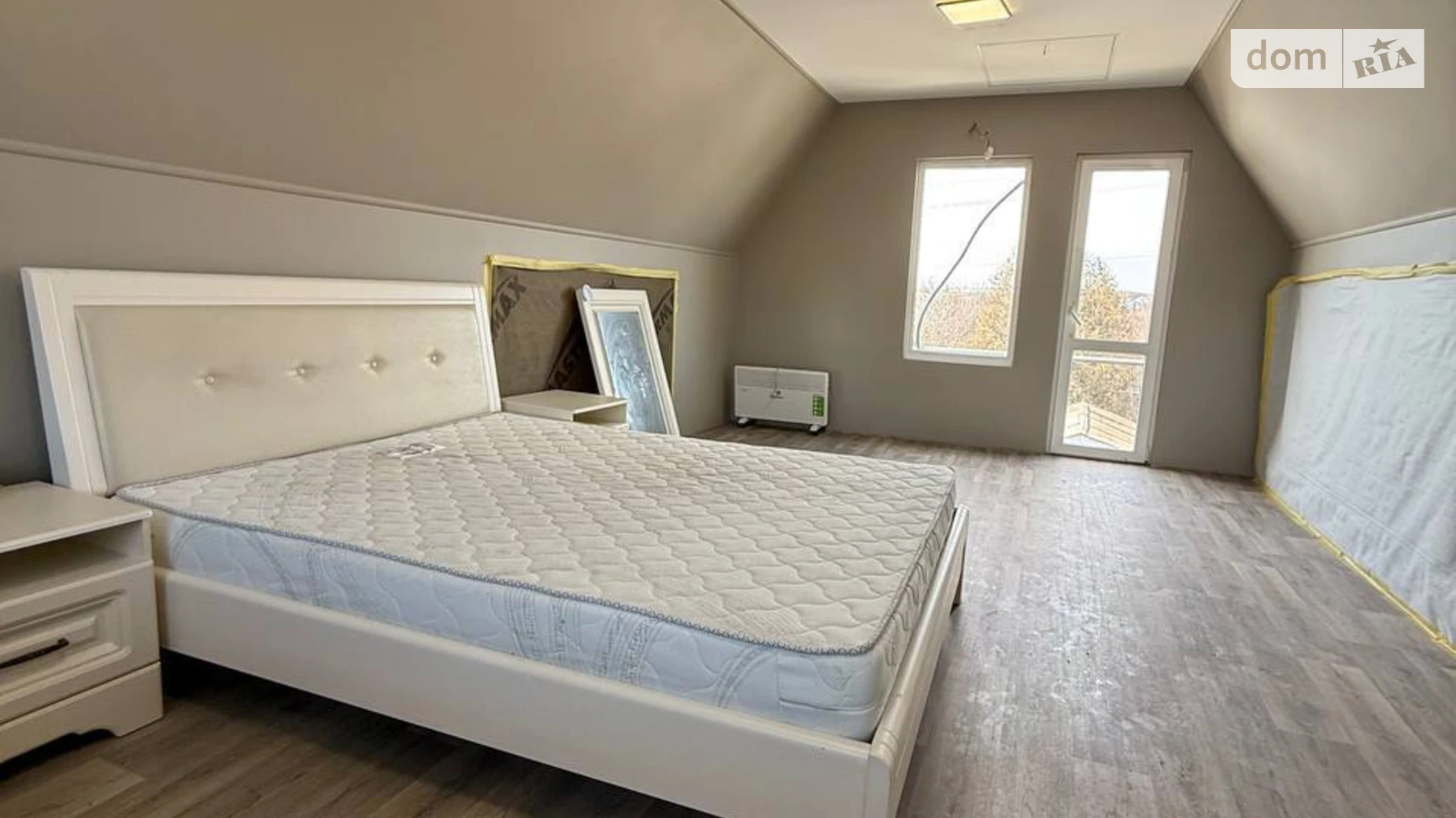 Продається будинок 2 поверховий 67 кв. м з мансардою, цена: 67500 $ - фото 4