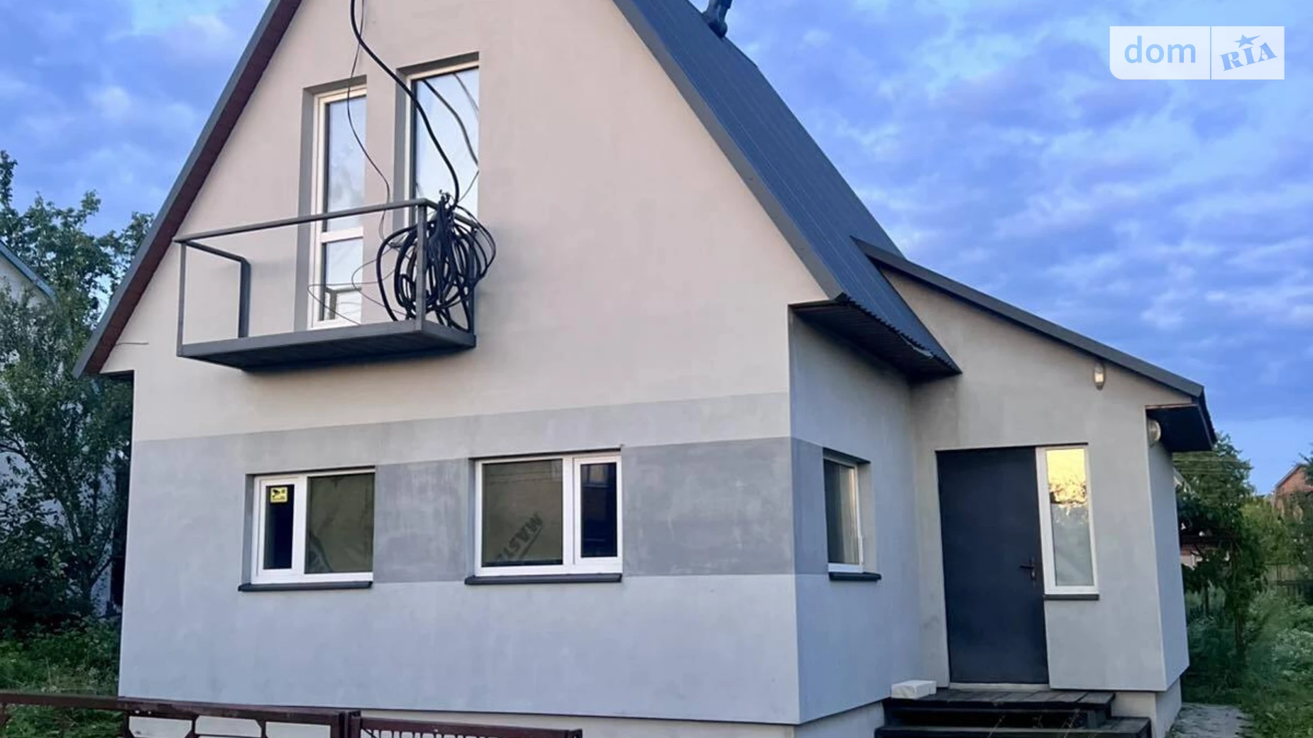 Продається будинок 2 поверховий 67 кв. м з мансардою, цена: 67500 $ - фото 3