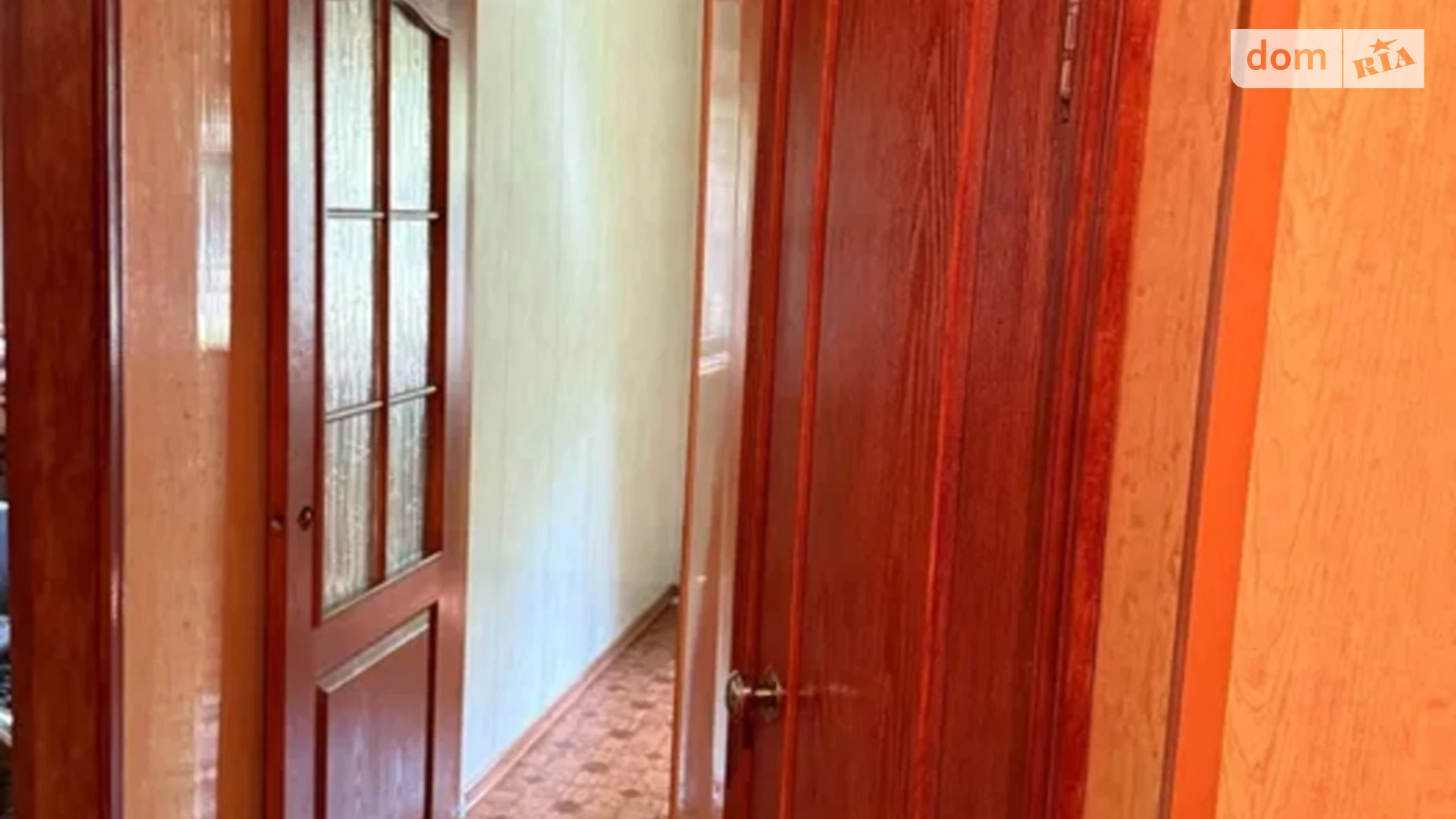 Продается 1-комнатная квартира 28.1 кв. м в Кривом Роге, ул. Бирюзова, 11 - фото 3