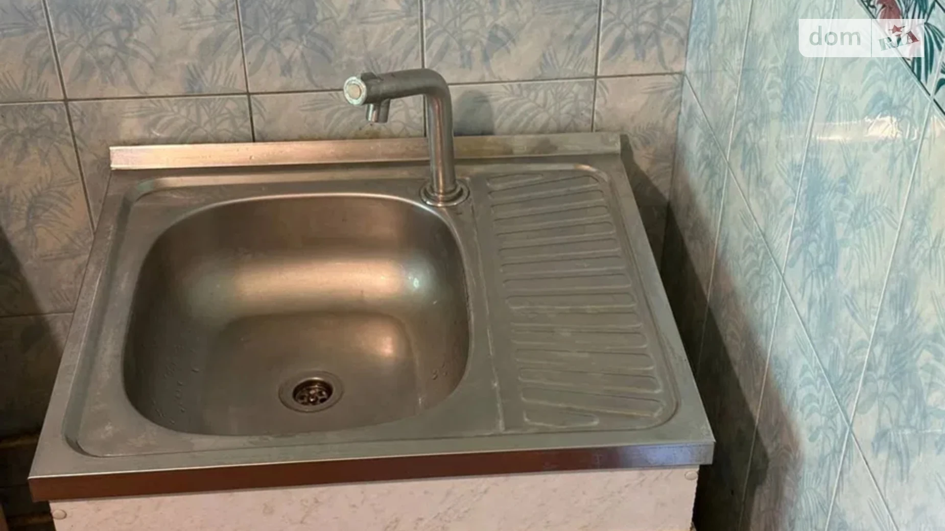 Продается 1-комнатная квартира 28.1 кв. м в Кривом Роге, ул. Бирюзова, 11 - фото 5