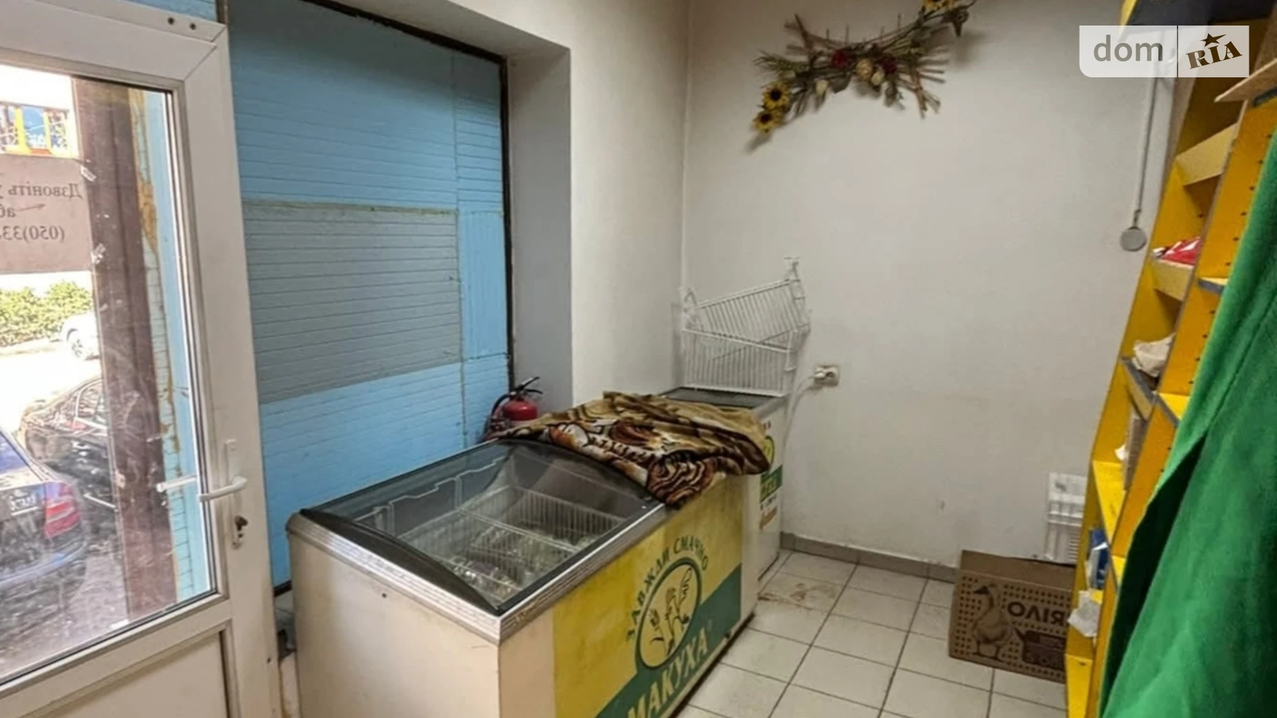 Продається приміщення вільного призначення 190.2 кв. м в 1-поверховій будівлі, цена: 160000 $ - фото 3