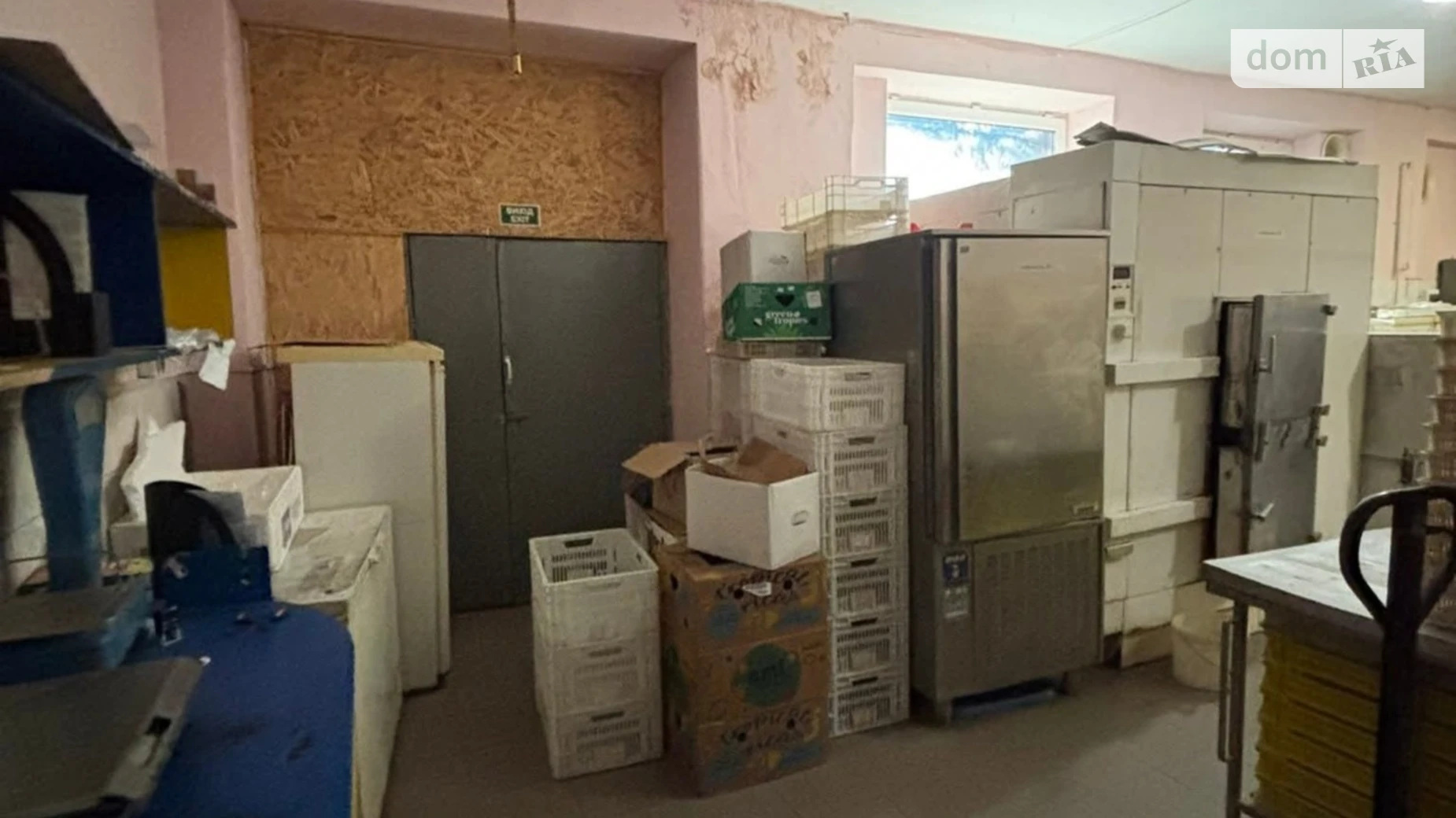 Продається приміщення вільного призначення 190.2 кв. м в 1-поверховій будівлі, цена: 160000 $ - фото 5