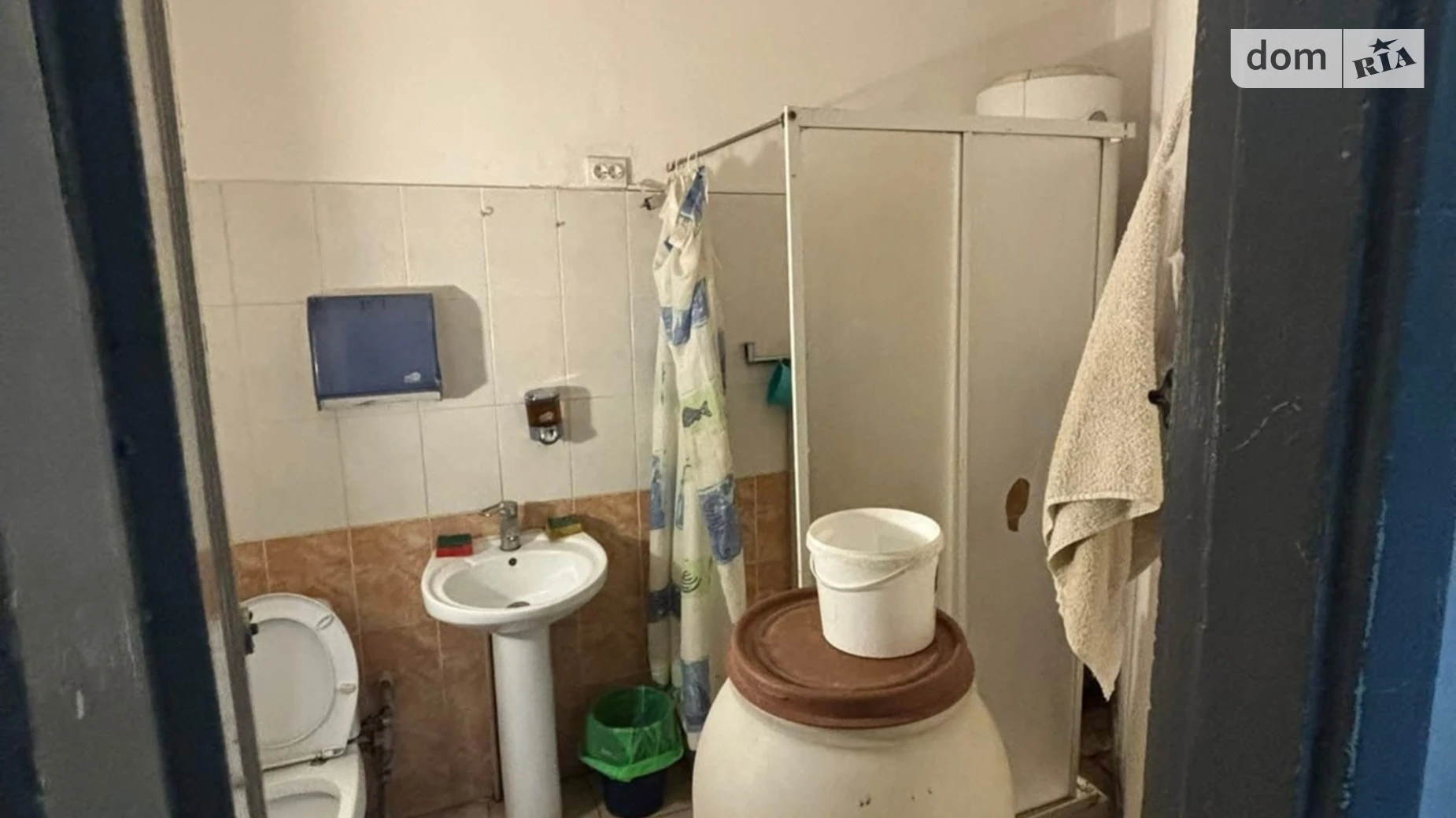 Продається приміщення вільного призначення 190.2 кв. м в 1-поверховій будівлі, цена: 160000 $ - фото 4