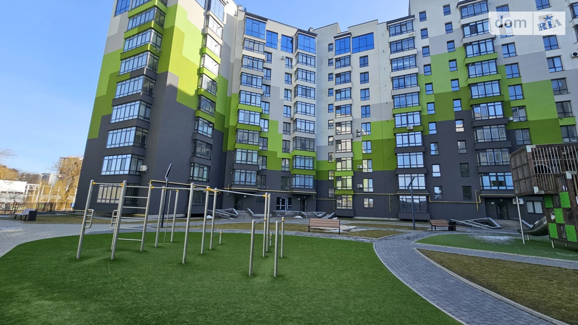 Продается 3-комнатная квартира 82 кв. м в Криховцах, ул. Приозерная - фото 3