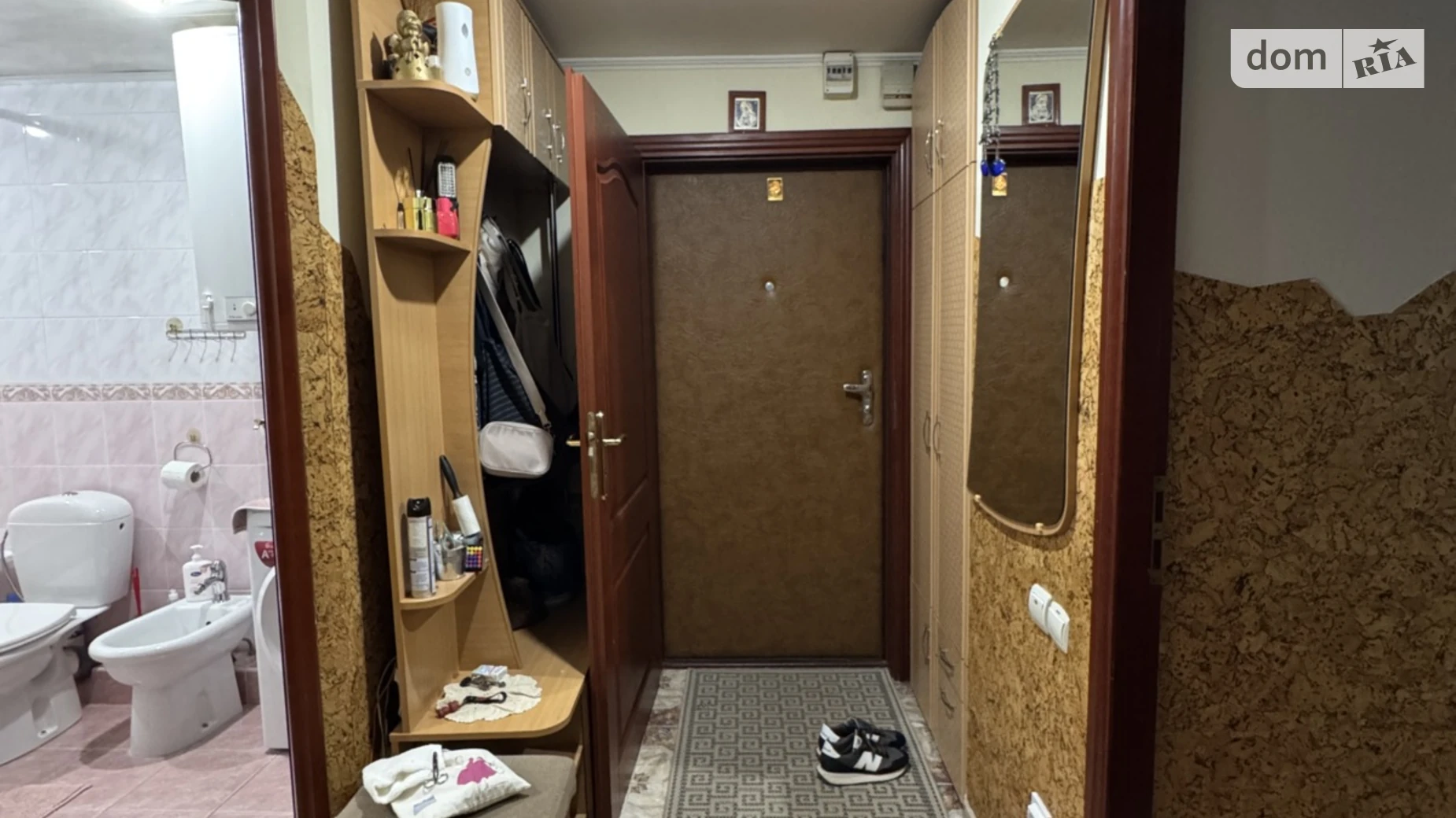 3-комнатная квартира 70 кв. м в Луцке, цена: 70000 $ - фото 4