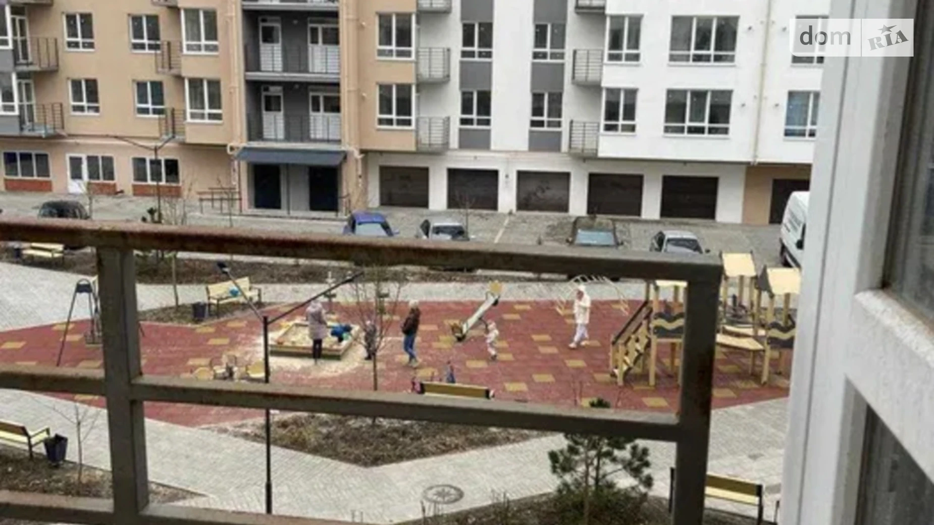 Продается 2-комнатная квартира 78.3 кв. м в Слобожанском, ул. Содружества, 8 - фото 4