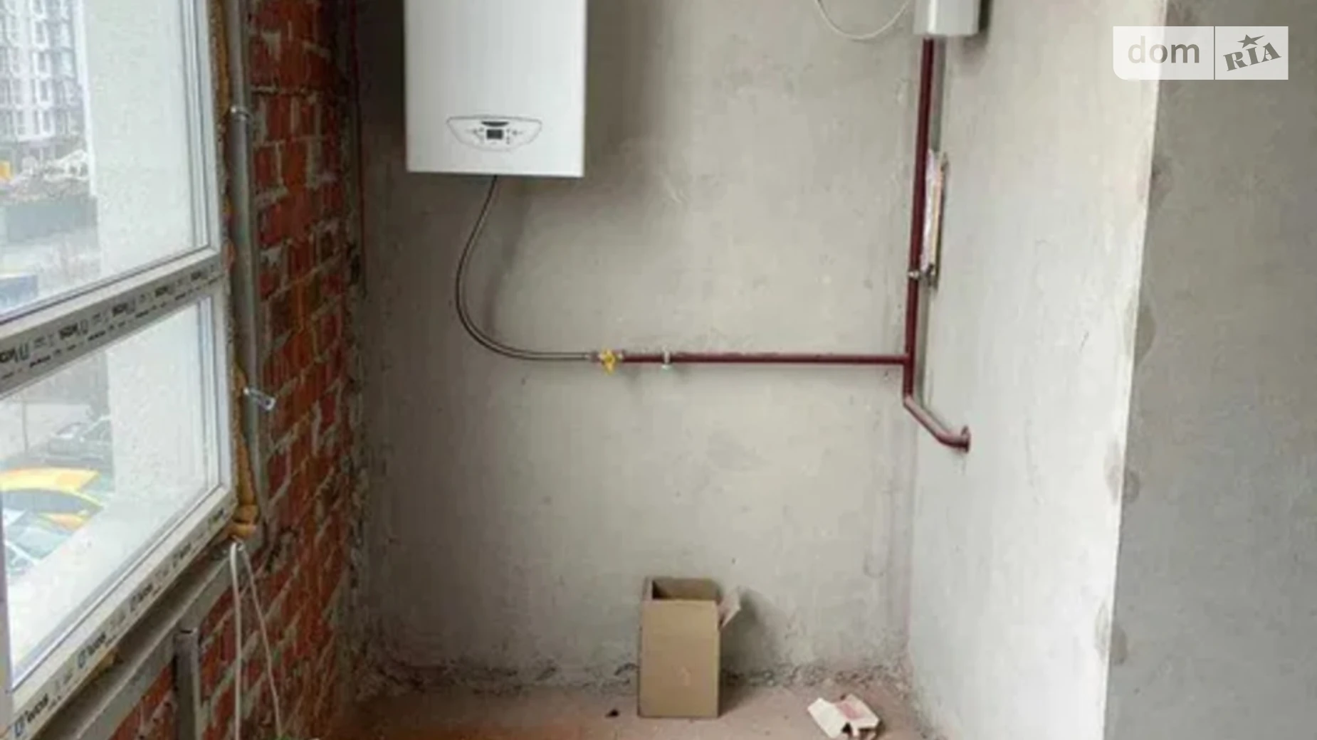 Продается 2-комнатная квартира 78.3 кв. м в Слобожанском, ул. Содружества, 8 - фото 5