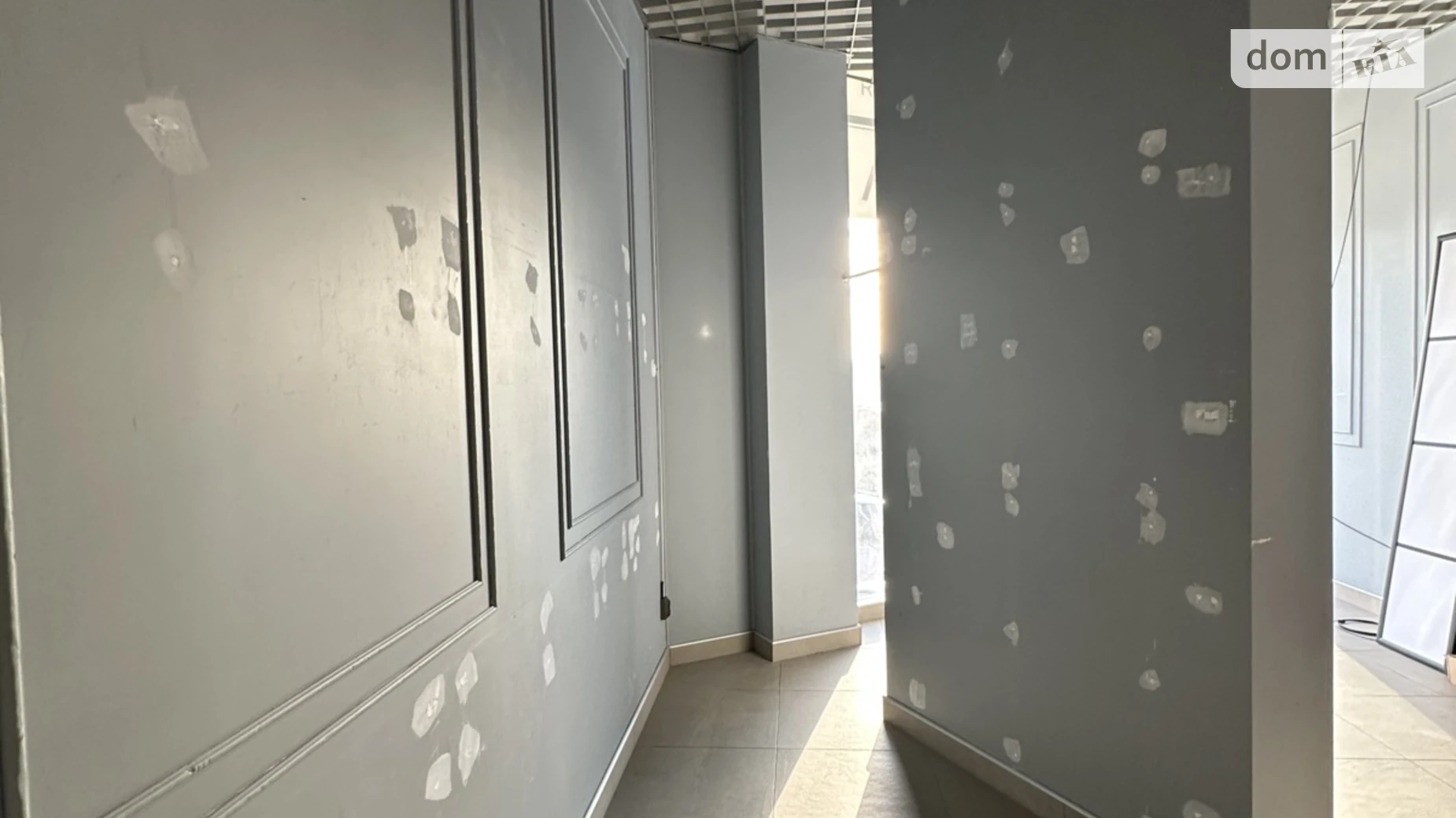 Сдается в аренду помещения свободного назначения 43.2 кв. м в 16-этажном здании, цена: 15120 грн - фото 2