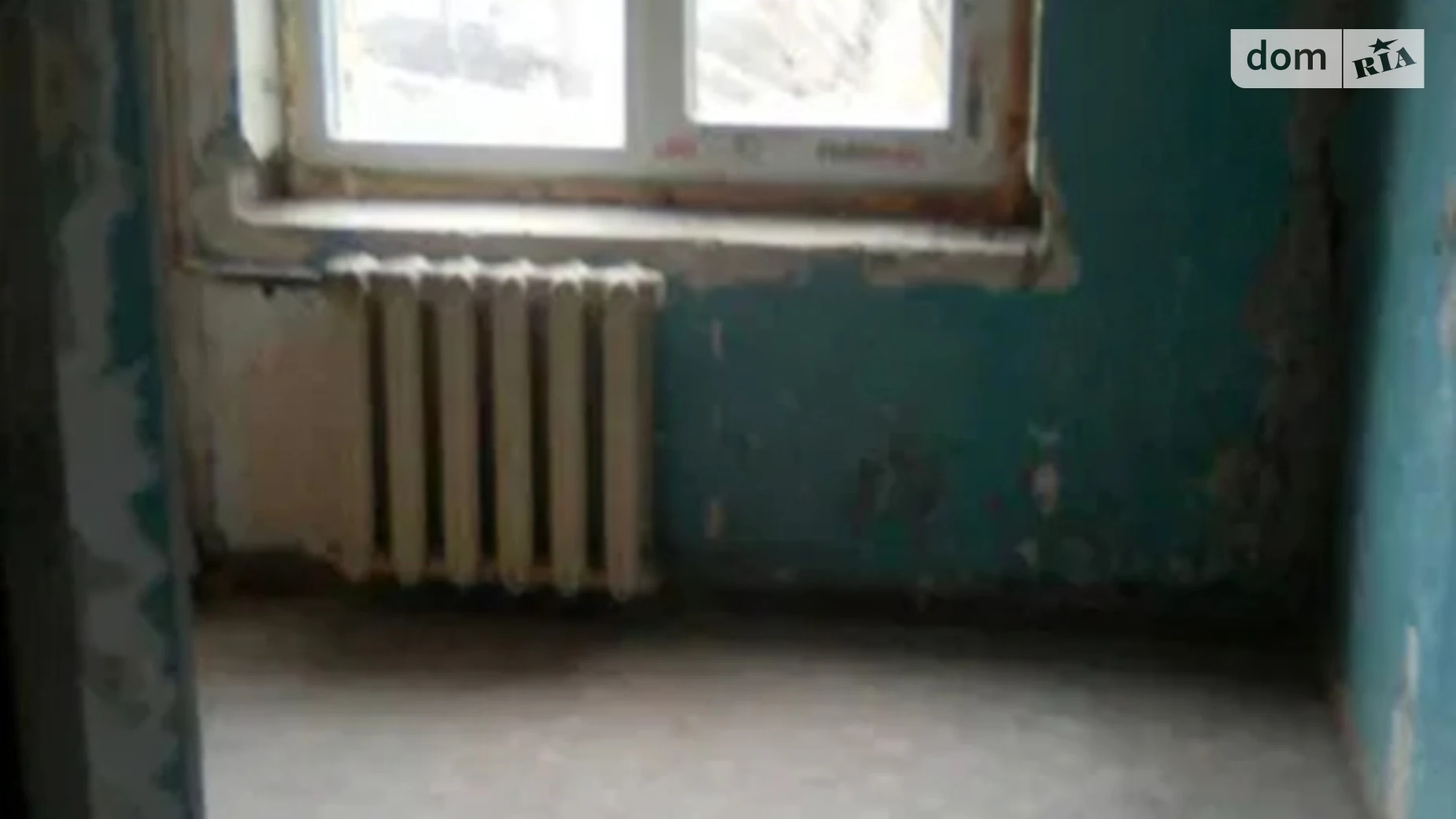 Продается 2-комнатная квартира 48.4 кв. м в Павлограде, ул. Заводская, 39 - фото 2