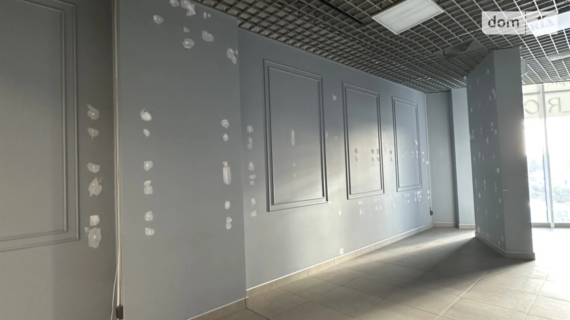 Сдается в аренду помещения свободного назначения 43.2 кв. м в 16-этажном здании, цена: 15120 грн - фото 3