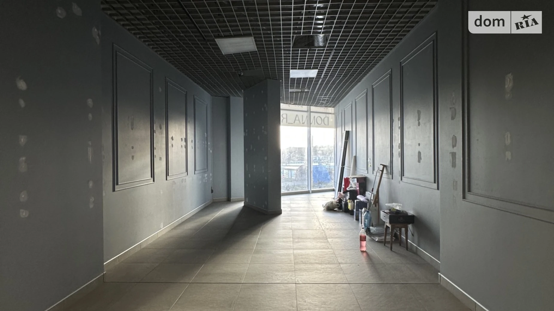 Сдается в аренду помещения свободного назначения 43.2 кв. м в 16-этажном здании, цена: 15120 грн - фото 4