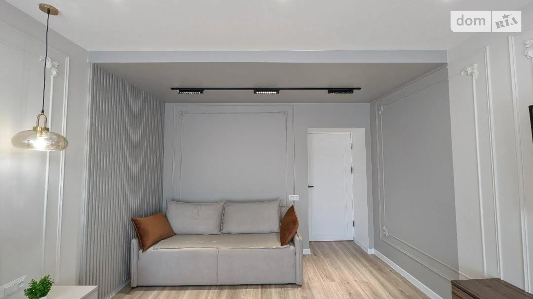 Сдается в аренду 2-комнатная квартира 50 кв. м в Львове, пл. Святого Теодора, 6 - фото 2