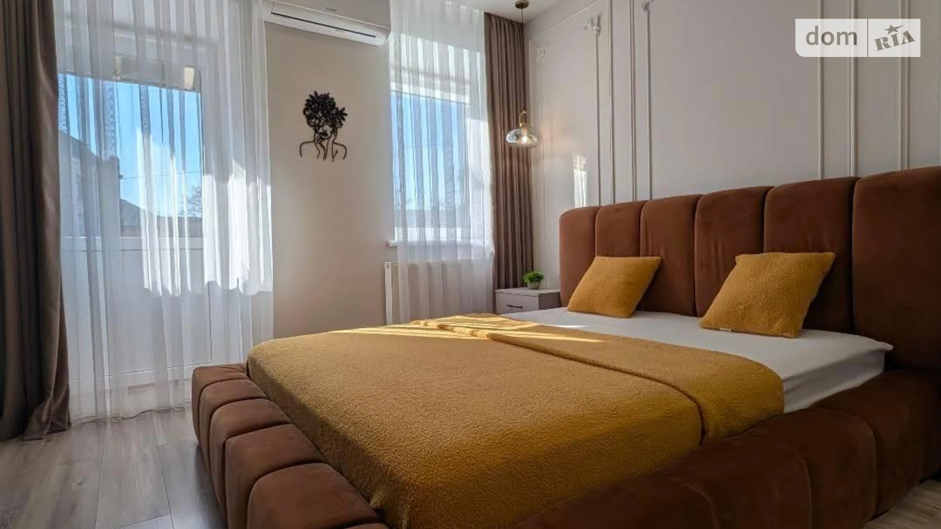 Сдается в аренду 2-комнатная квартира 50 кв. м в Львове, пл. Святого Теодора, 6 - фото 4